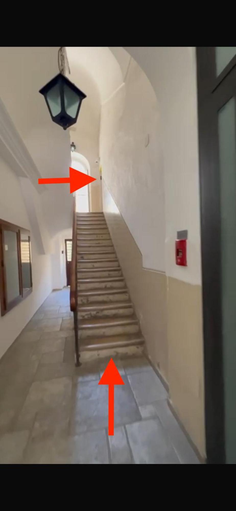 I Giardini Di Edicart Appartement *