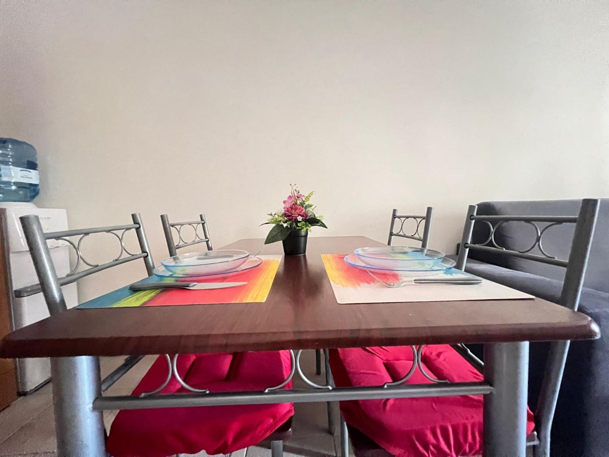 Appartement I Giardini Di Edicart