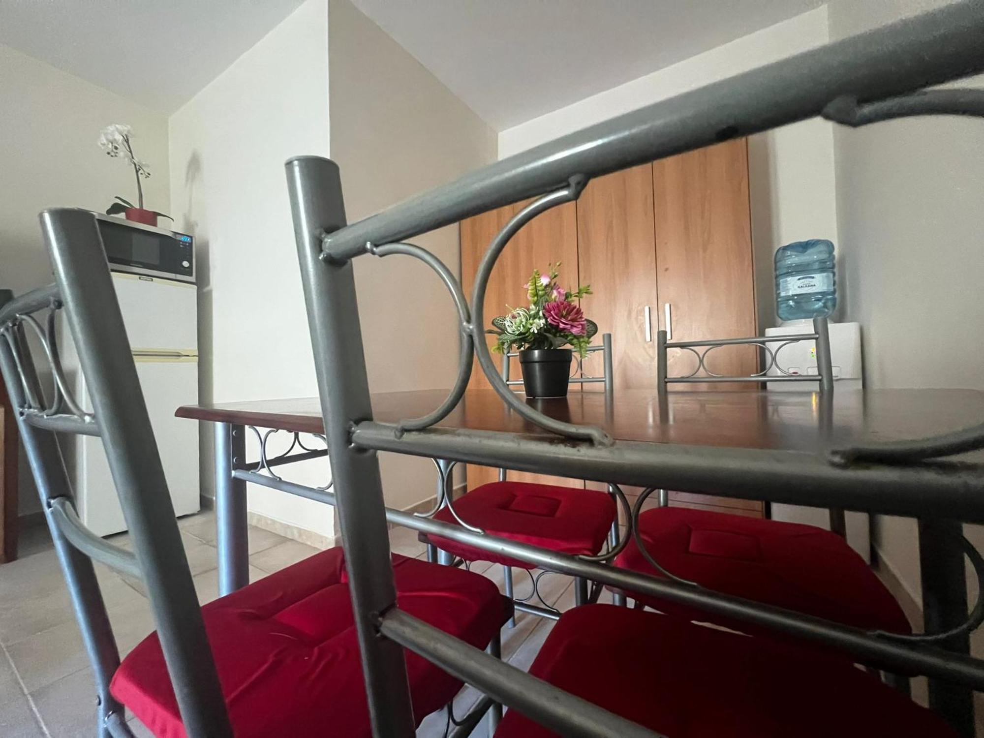 Appartement I Giardini Di Edicart *