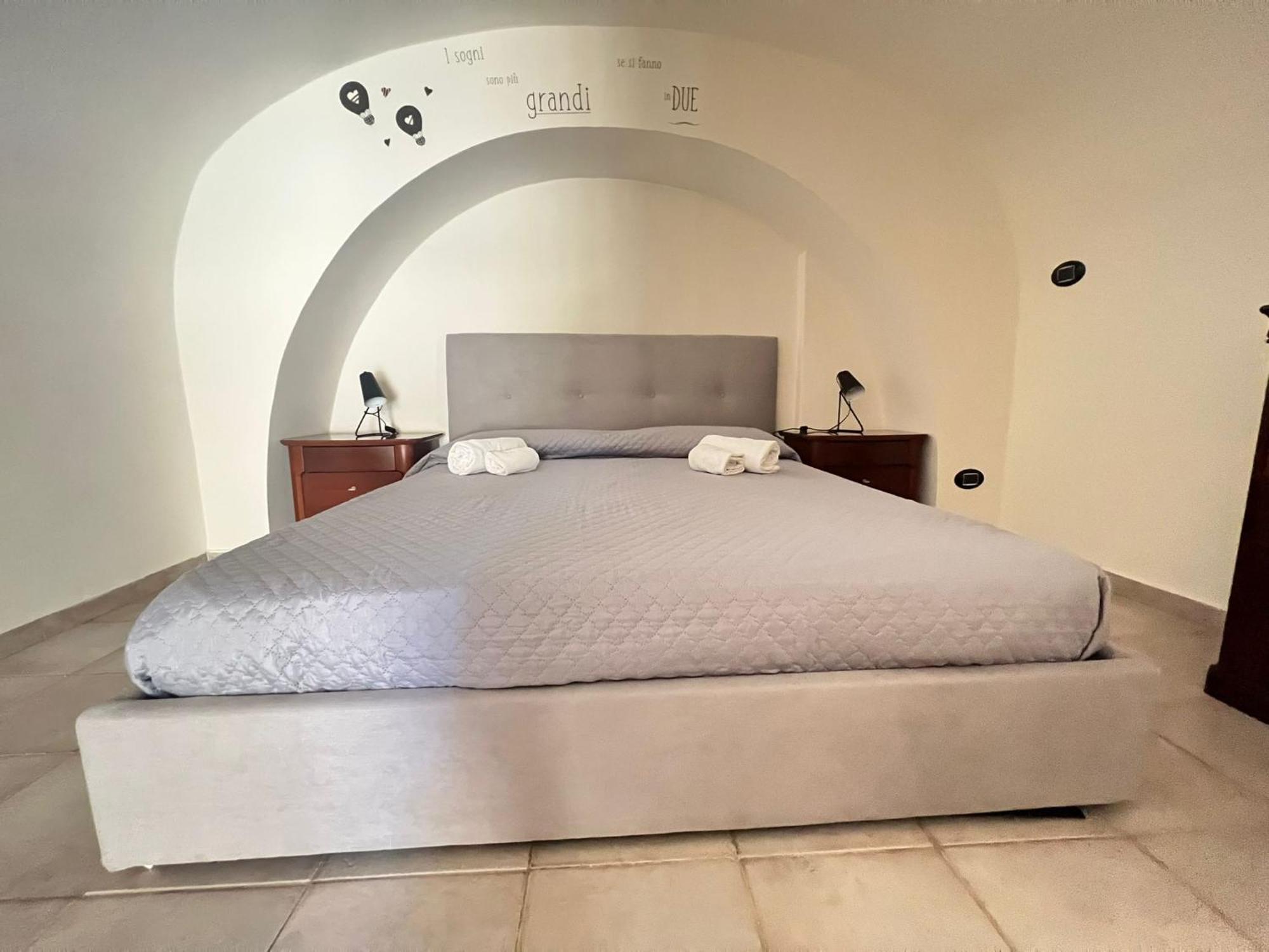I Giardini Di Edicart Appartement Bari