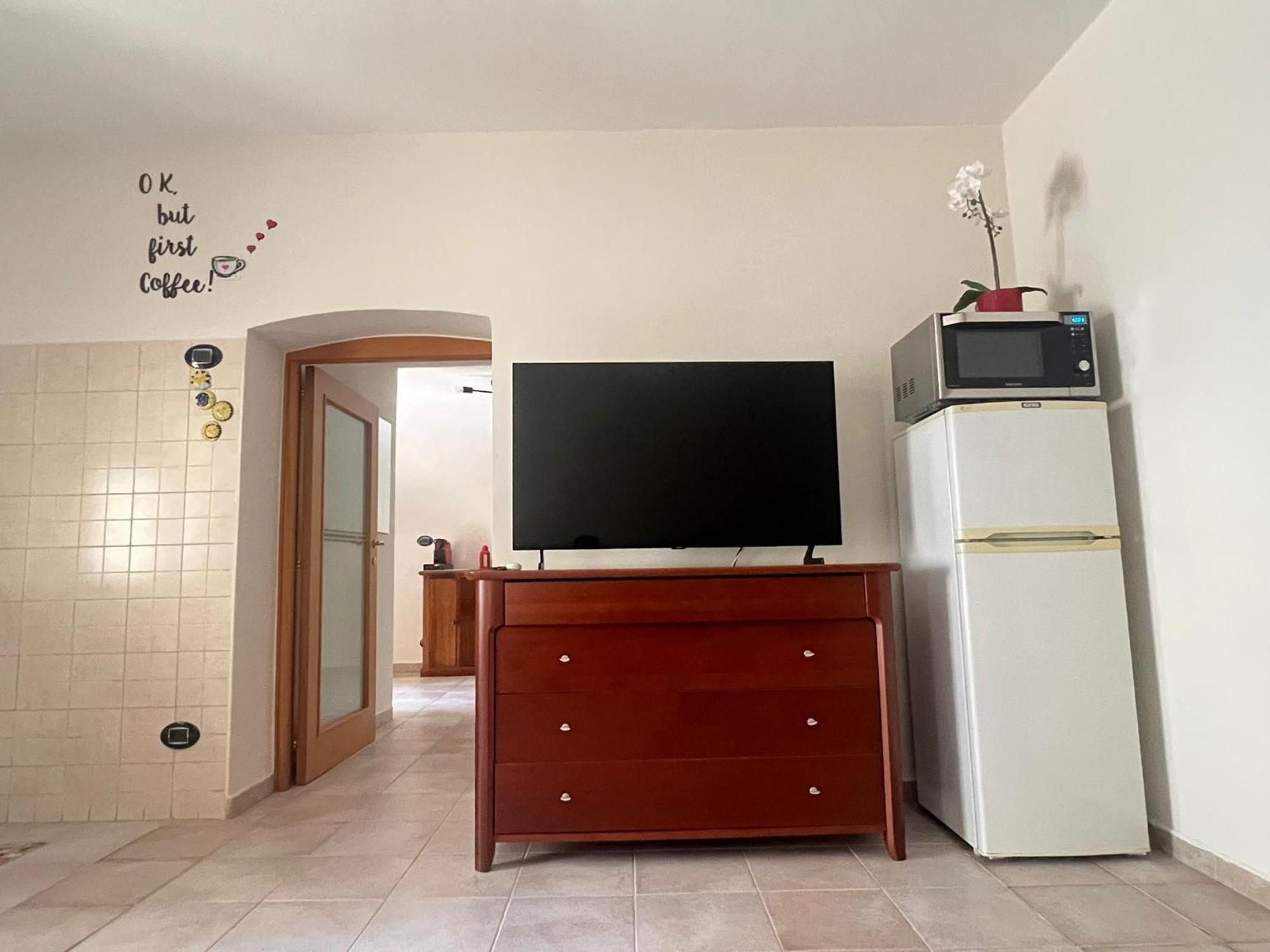 Appartement I Giardini Di Edicart