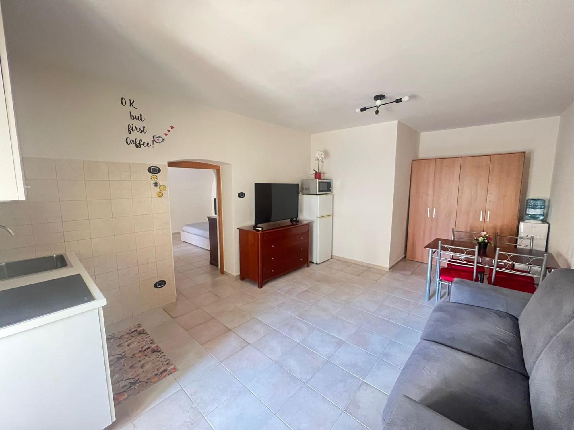 I Giardini Di Edicart Appartement Bari