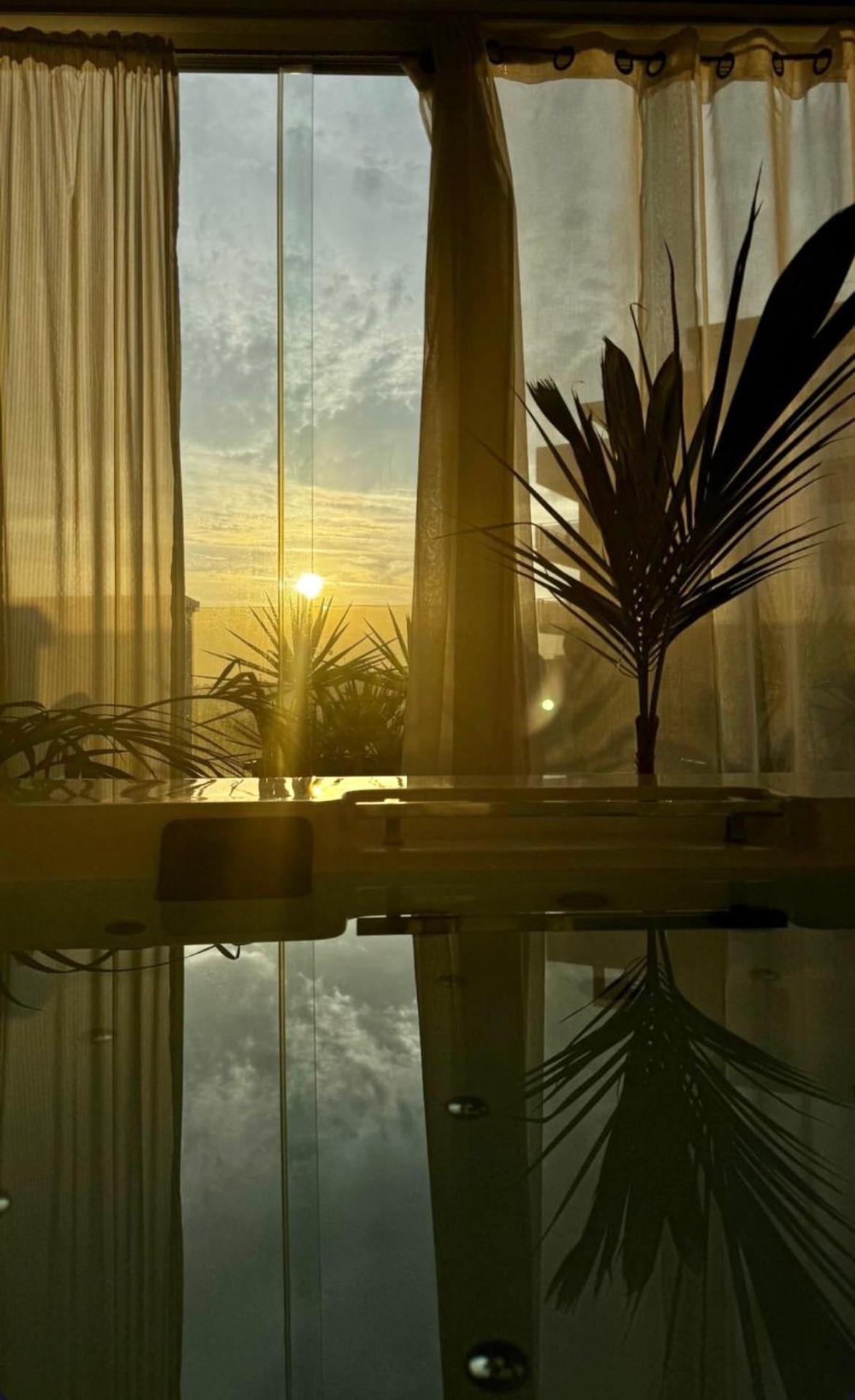 Apartman Dalu Terrace *