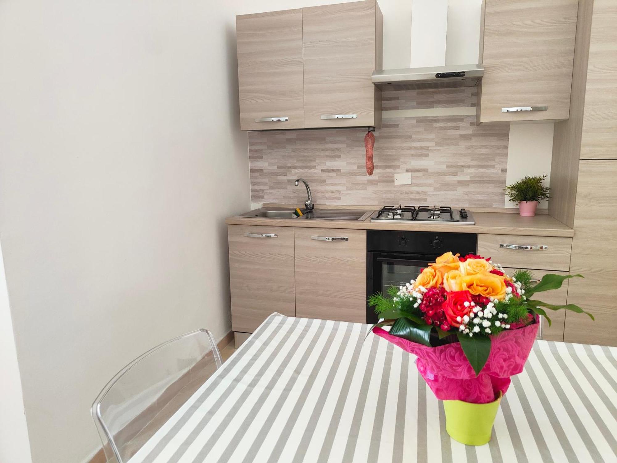 Venere Apartment *