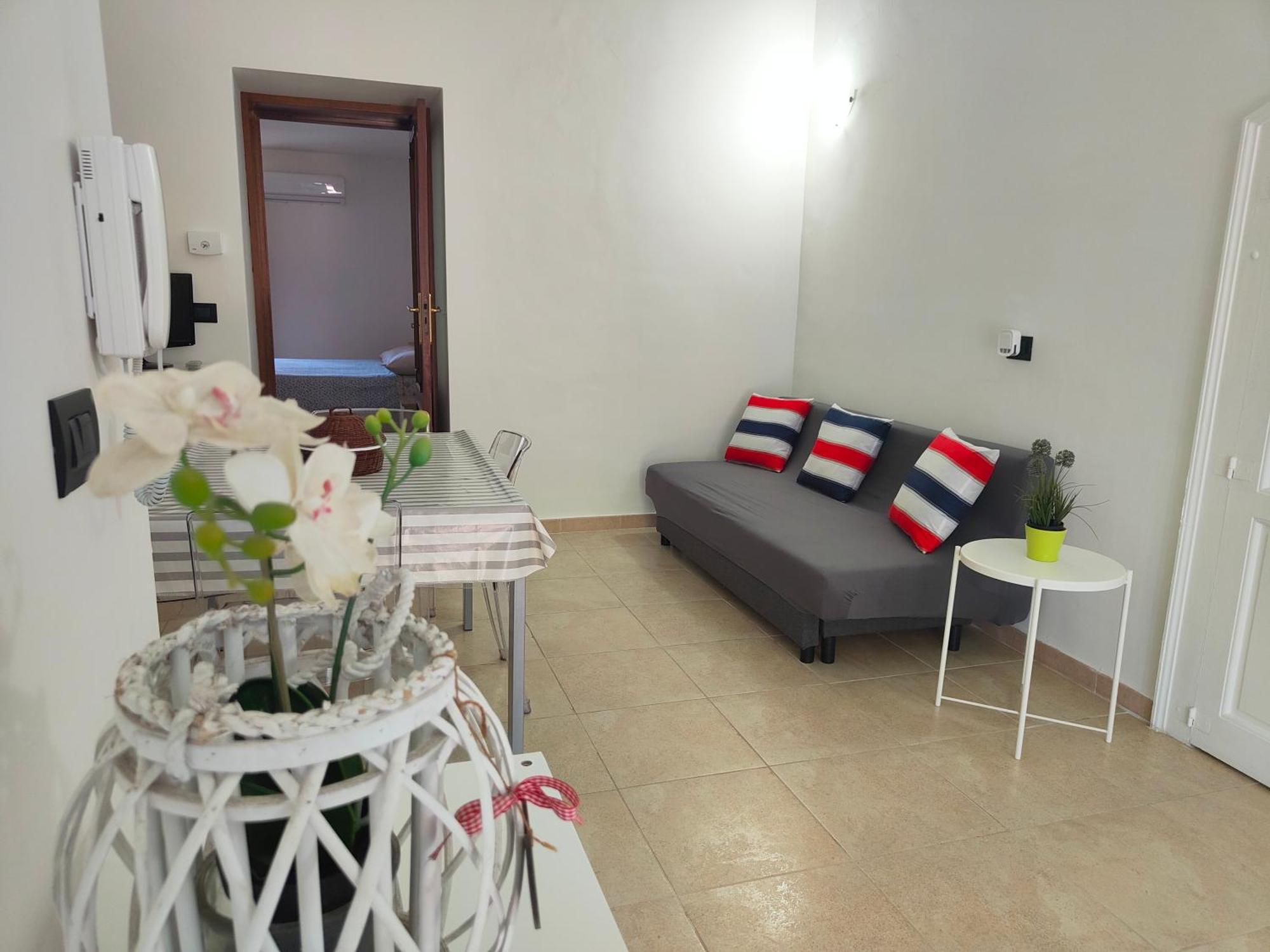 Apartment Venere *