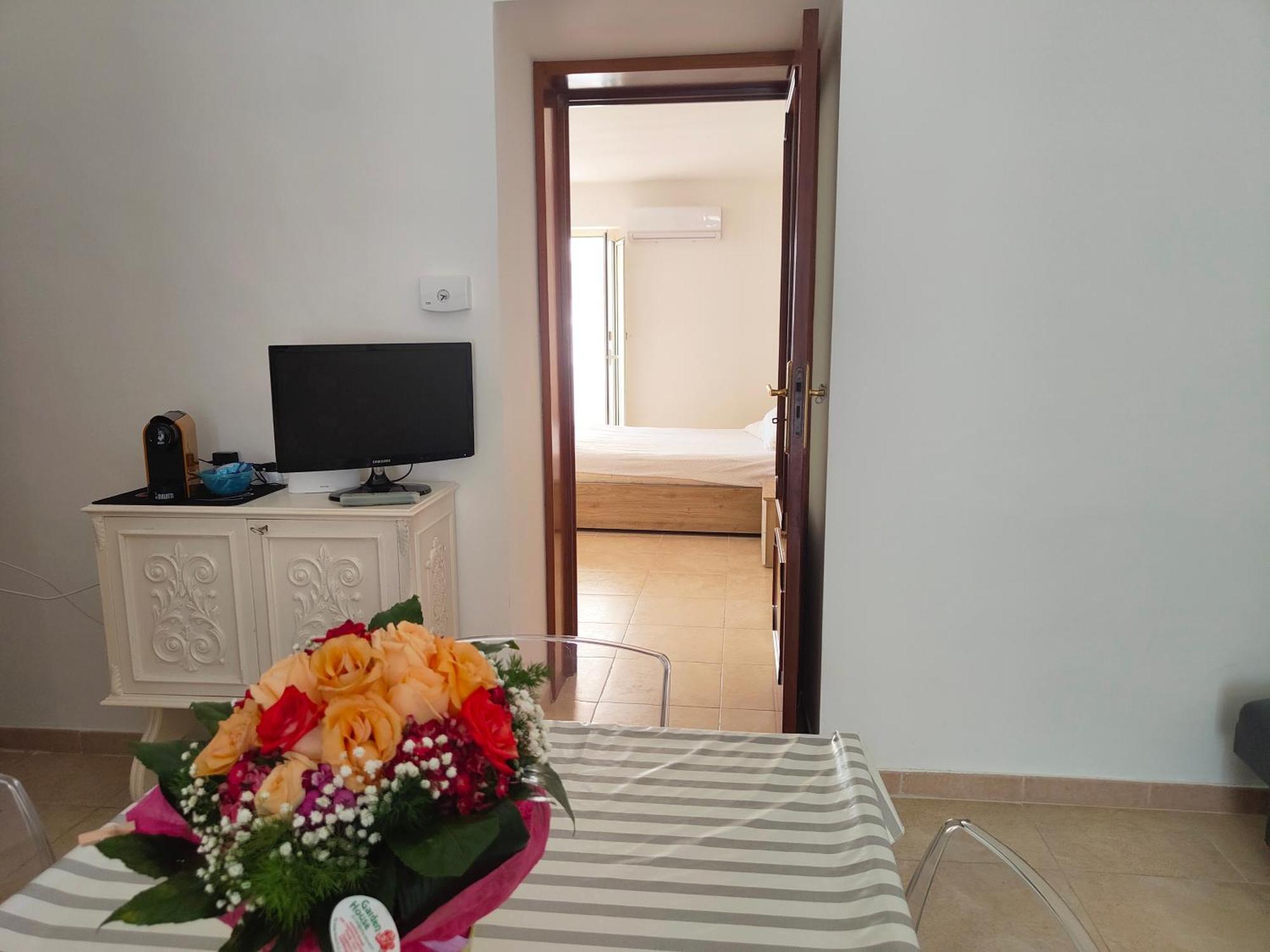 Venere Apartment Bari