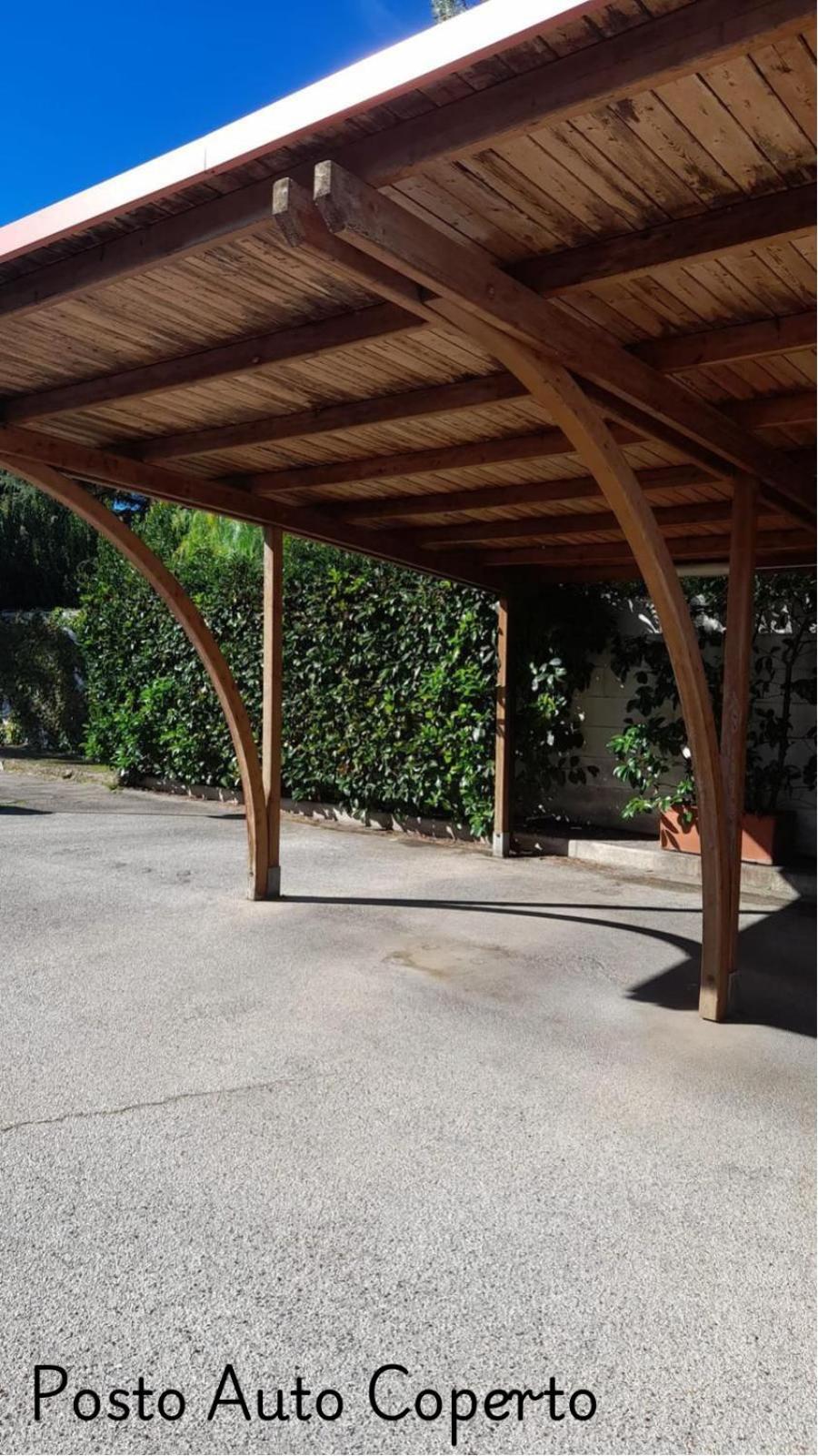 Apartment Raggi Di Sole