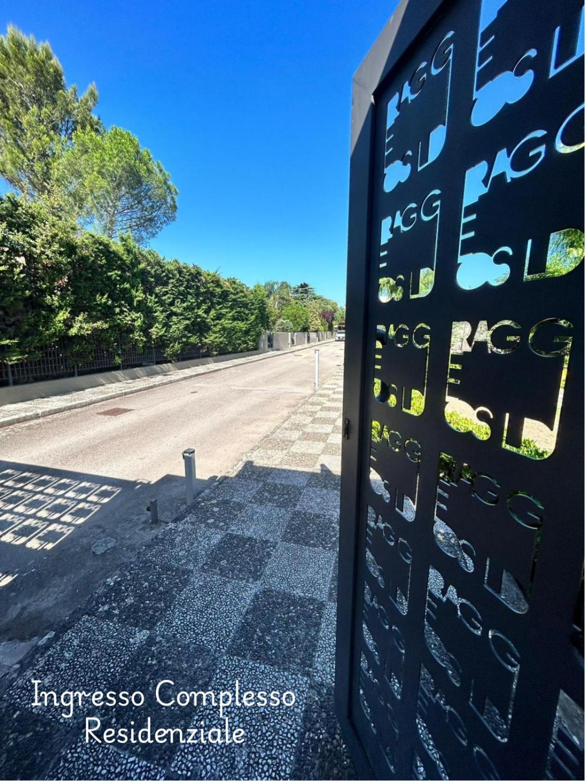 Raggi Di Sole *