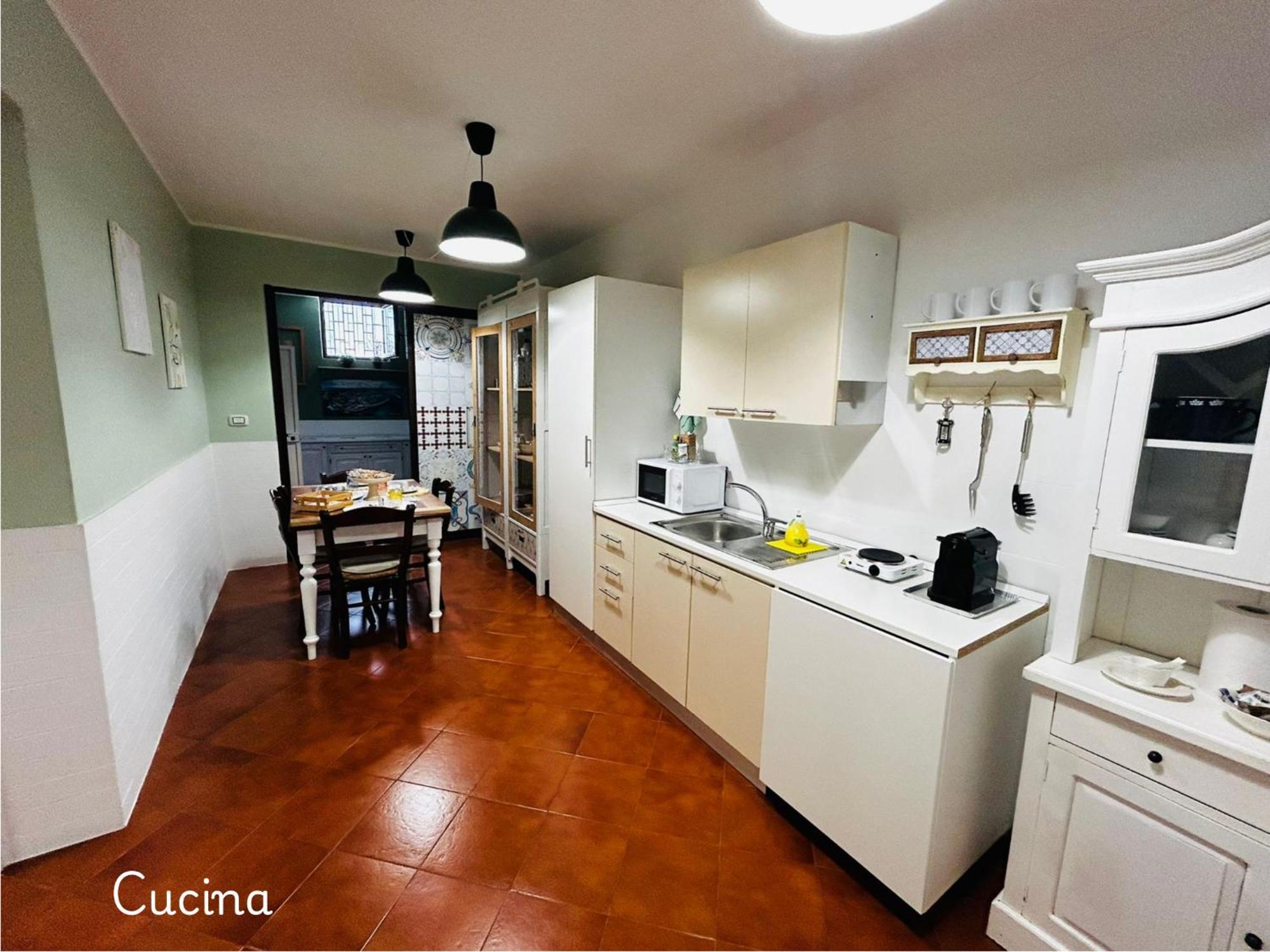 Raggi Di Sole Apartment