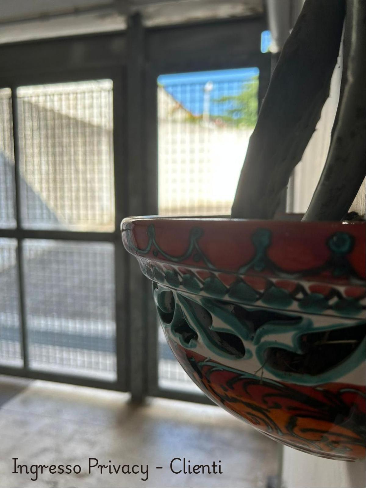 Raggi Di Sole * Bari