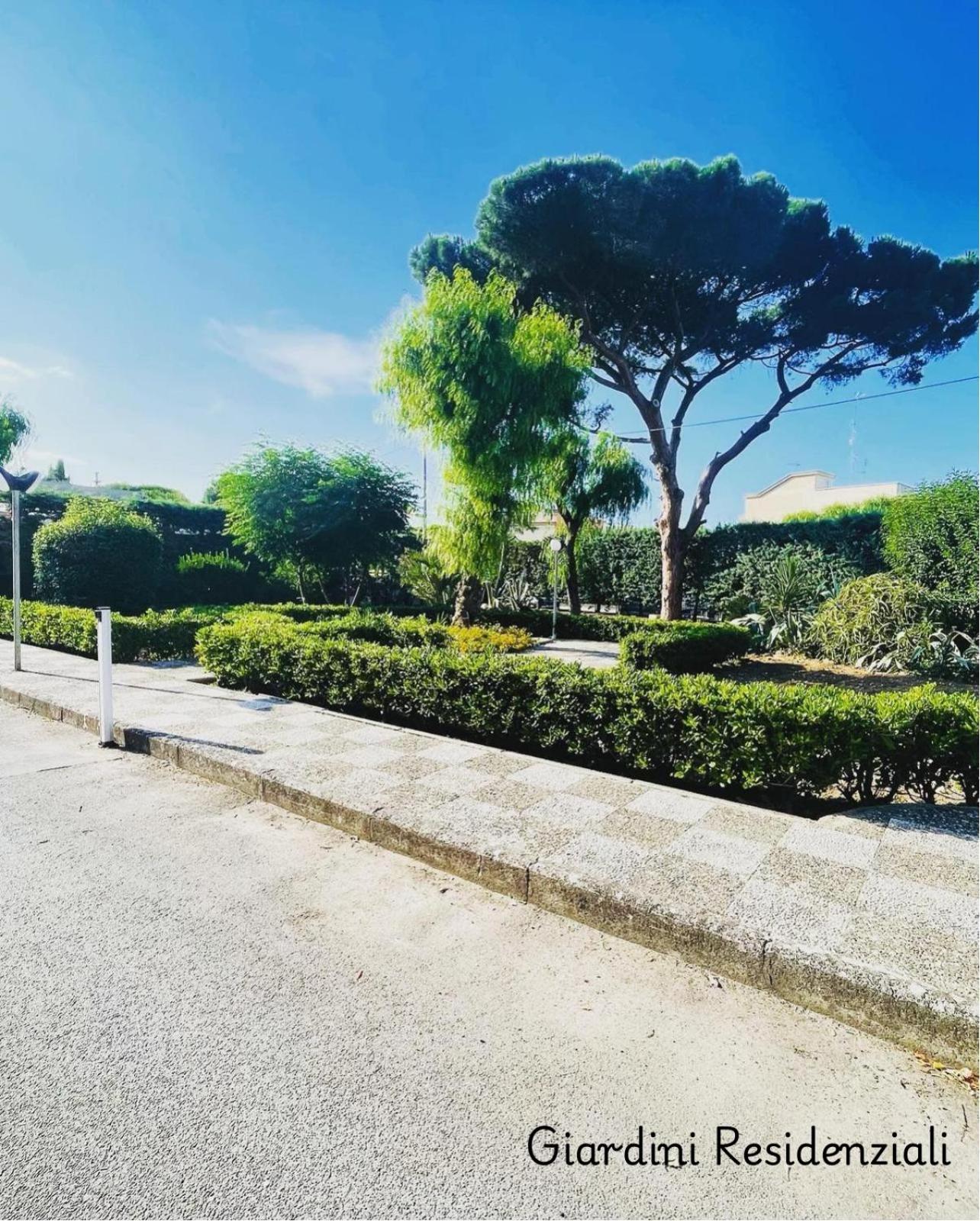 Apartment Raggi Di Sole Bari