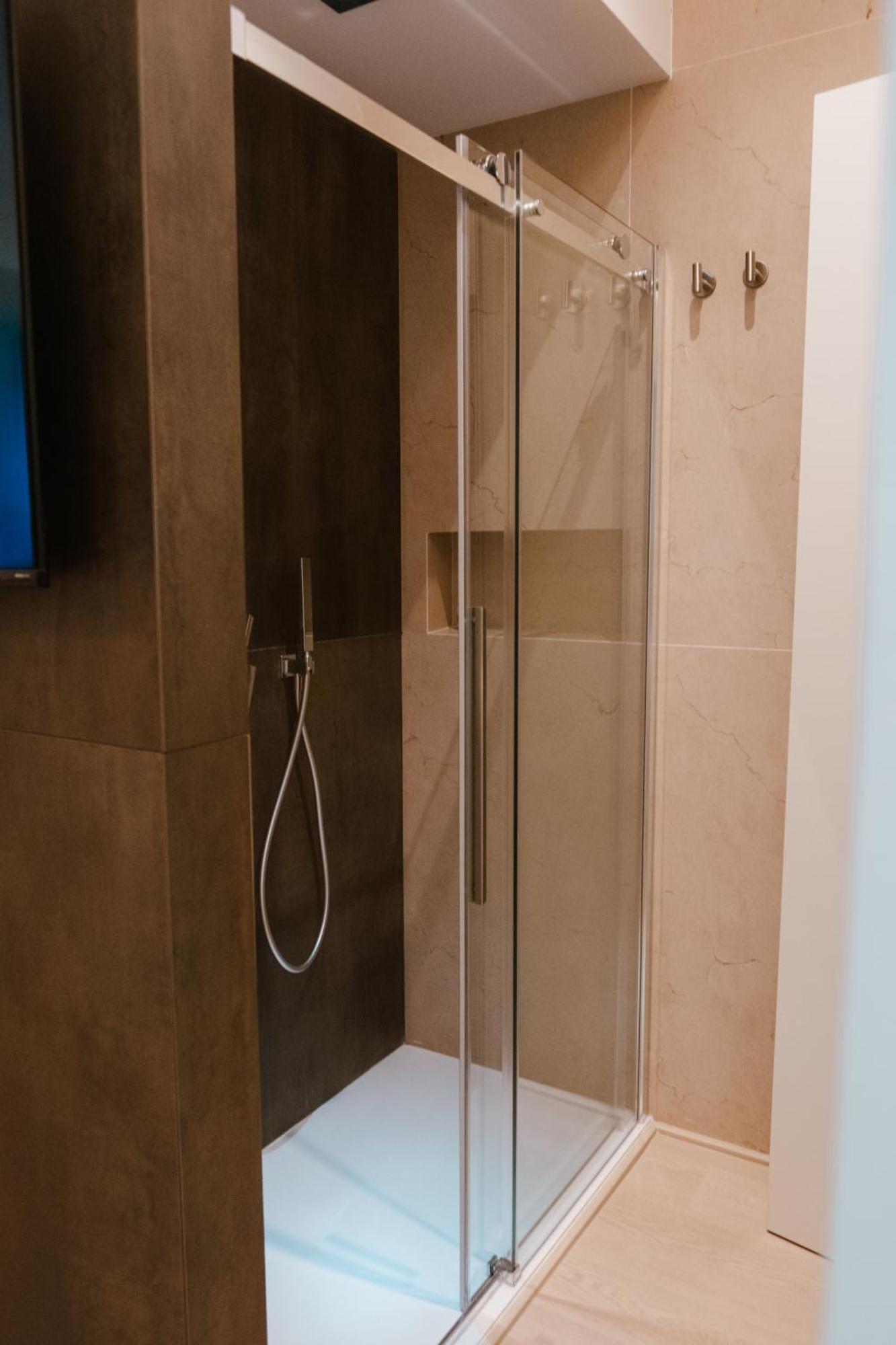 Apartment 18zero2 Luxury *