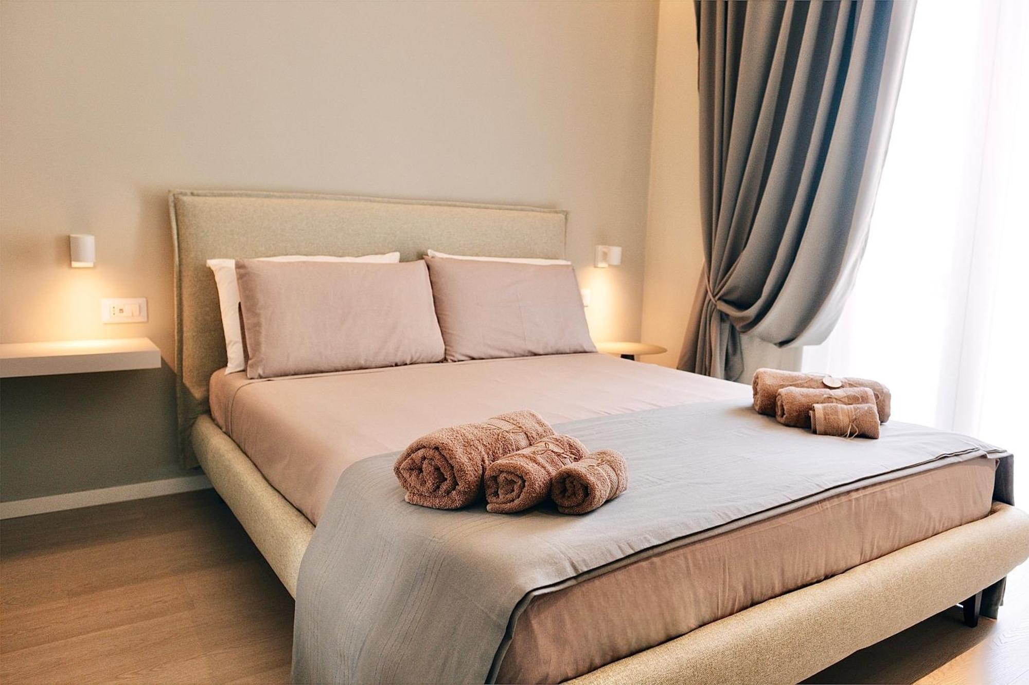 Apartment 18zero2 Luxury
