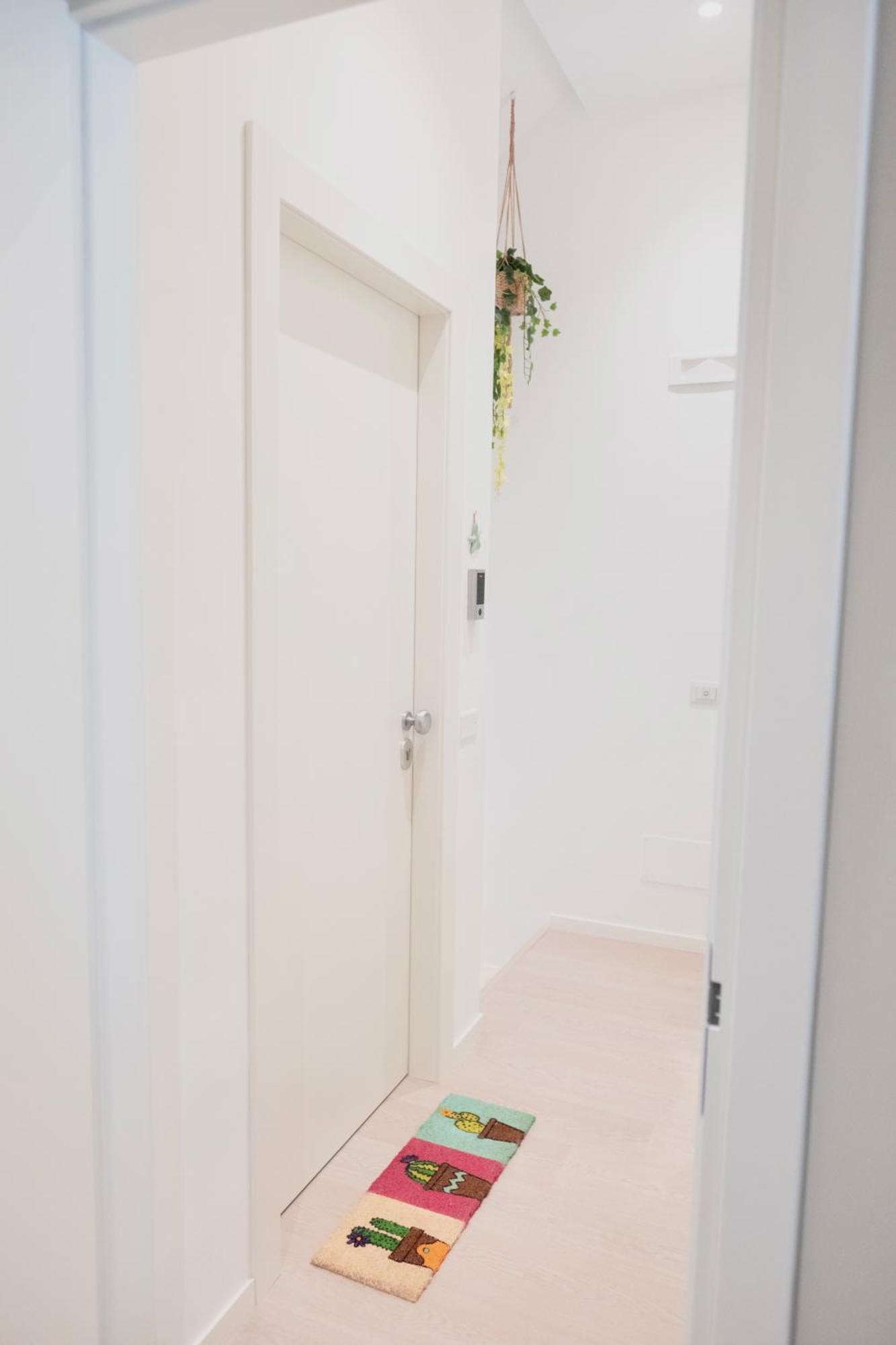 18zero2 Luxury Apartment Bari