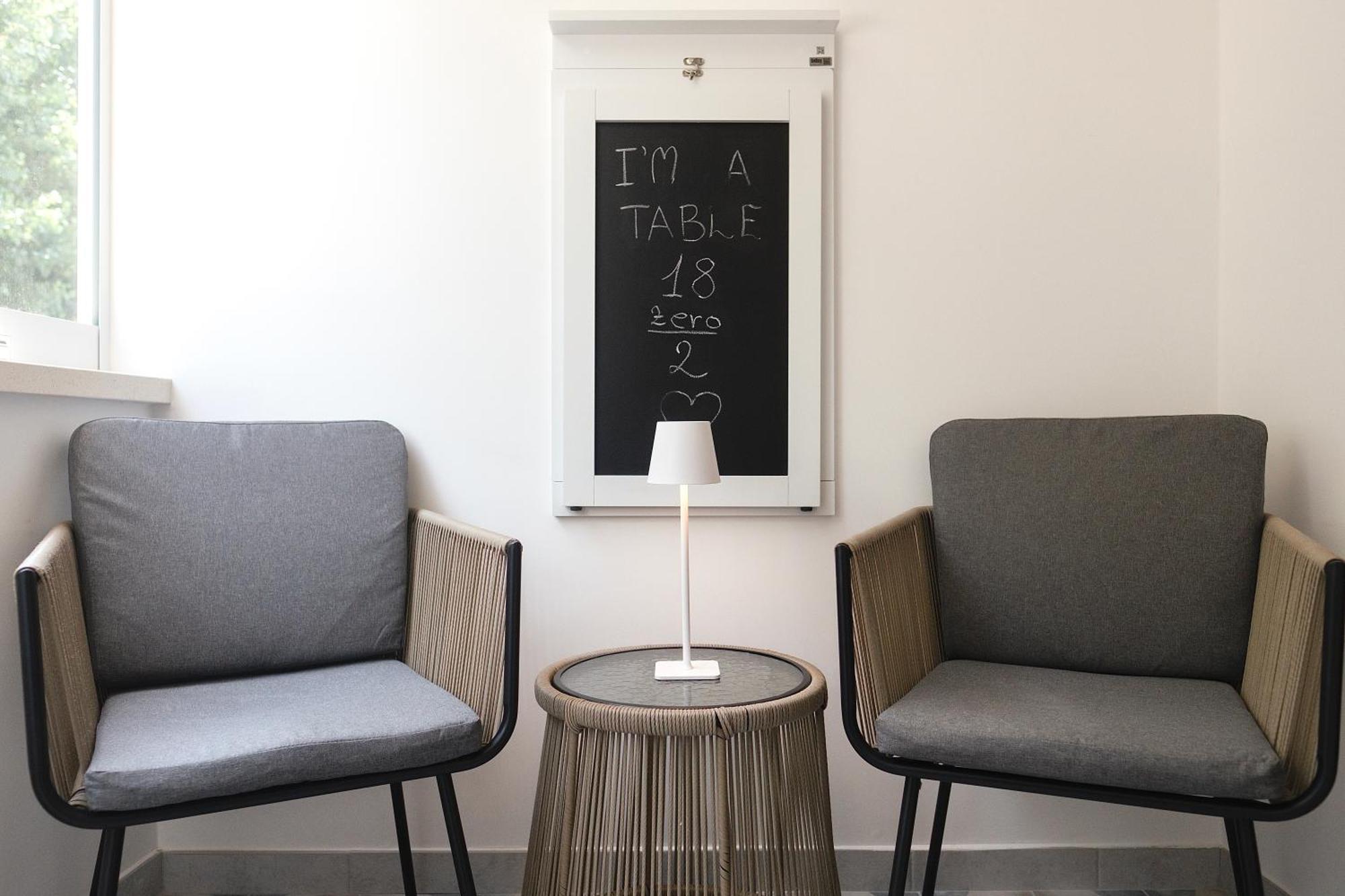 Apartment 18zero2 Luxury Bari