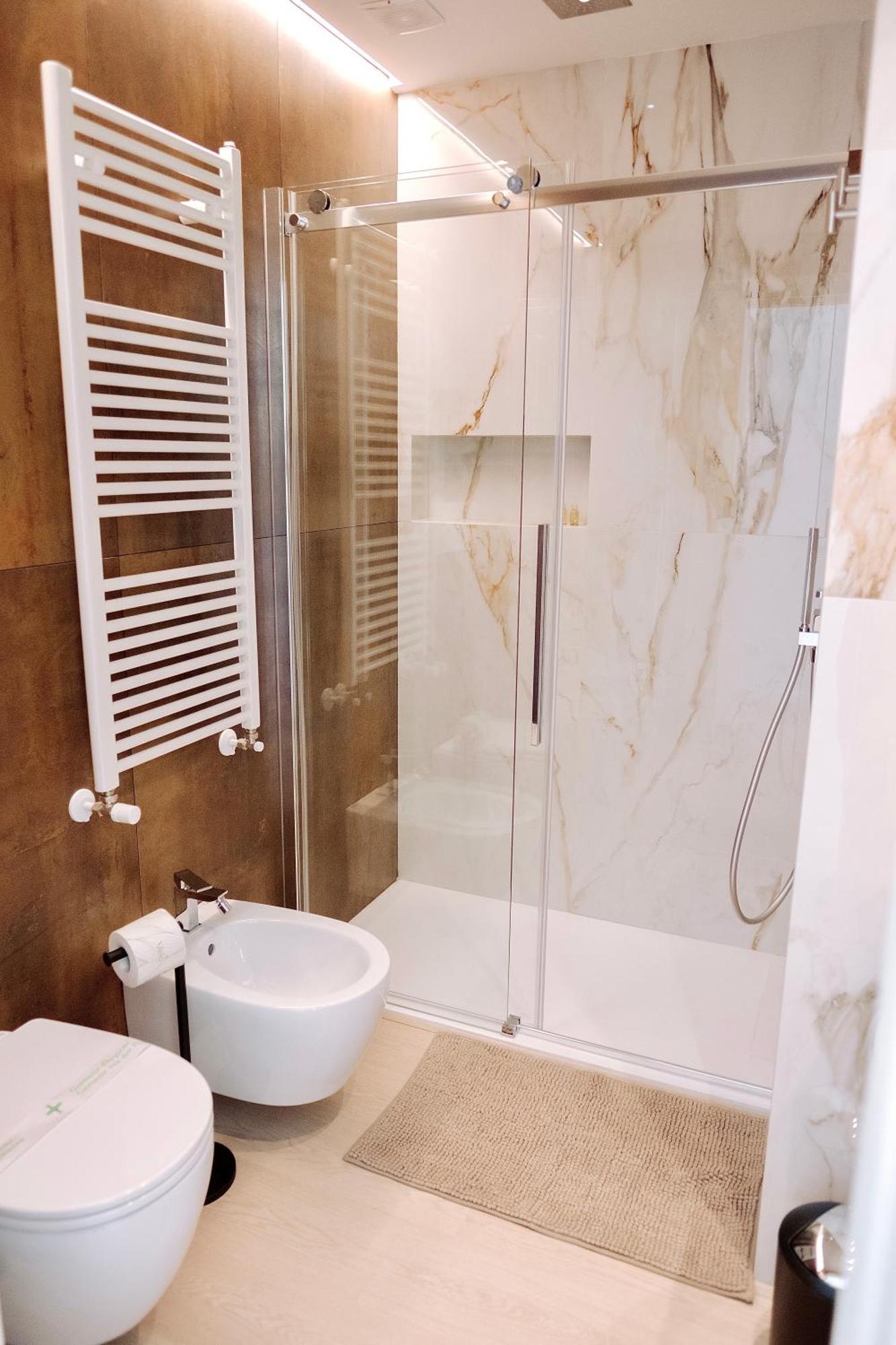 Apartment 18zero2 Luxury *