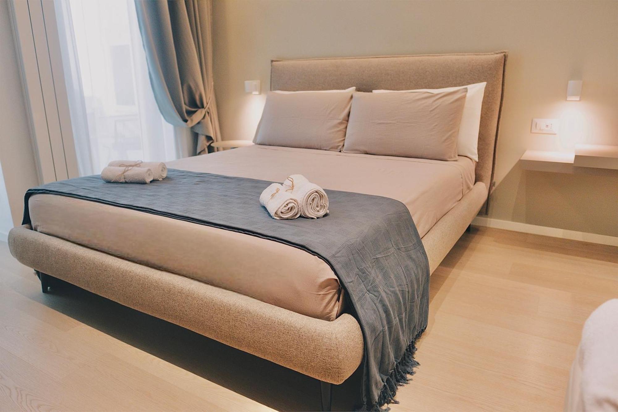 18zero2 Luxury Bari