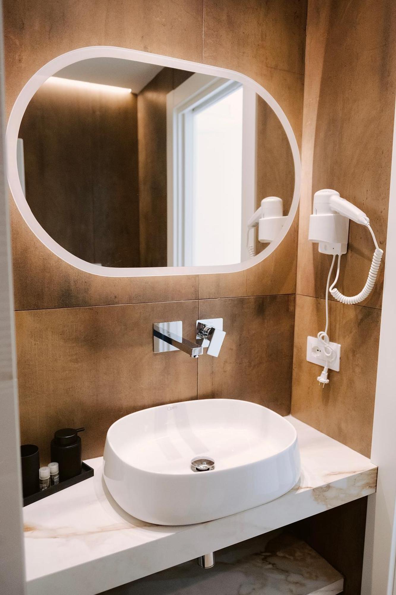 Apartment 18zero2 Luxury *