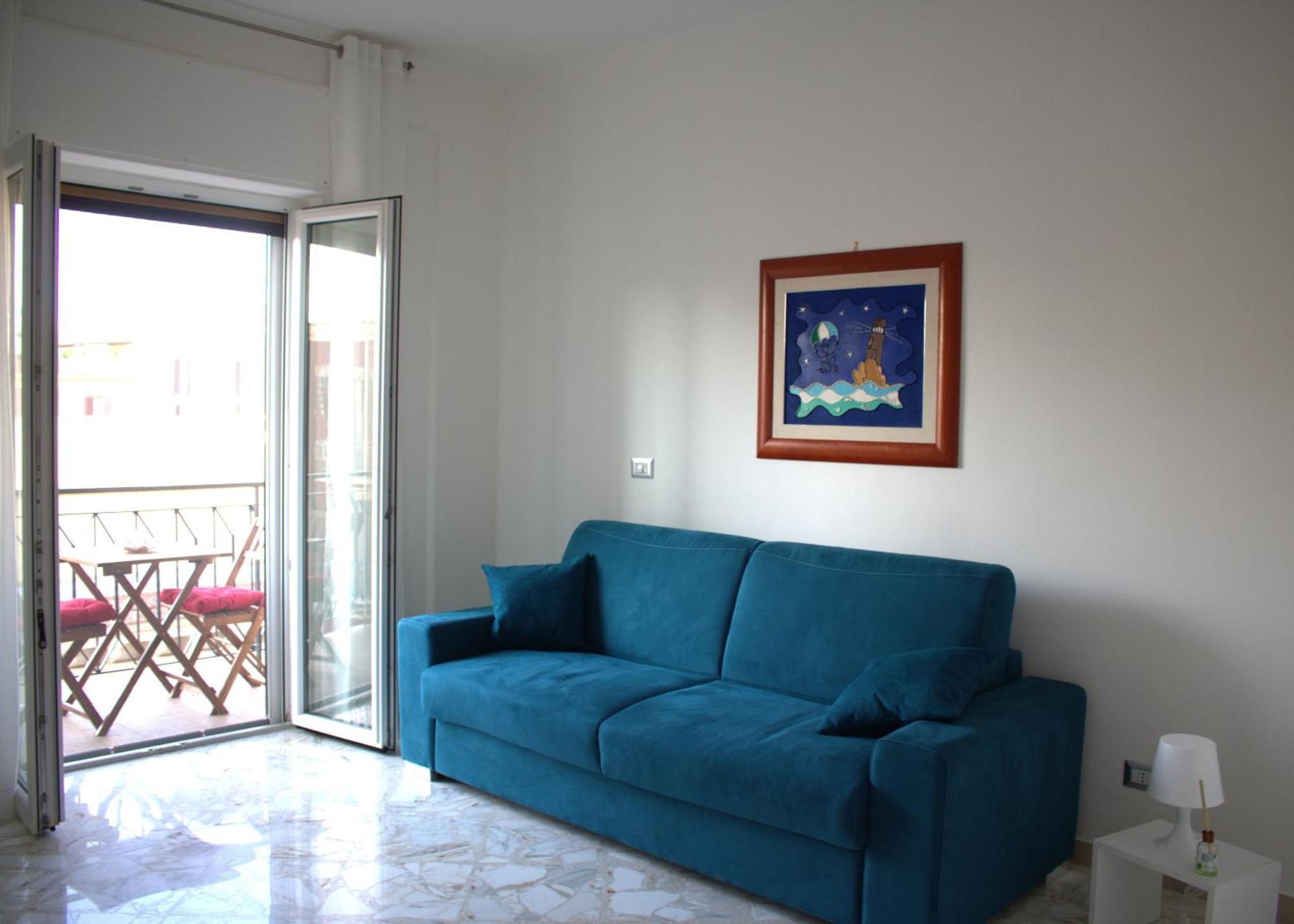 Flavio's Apartment *
