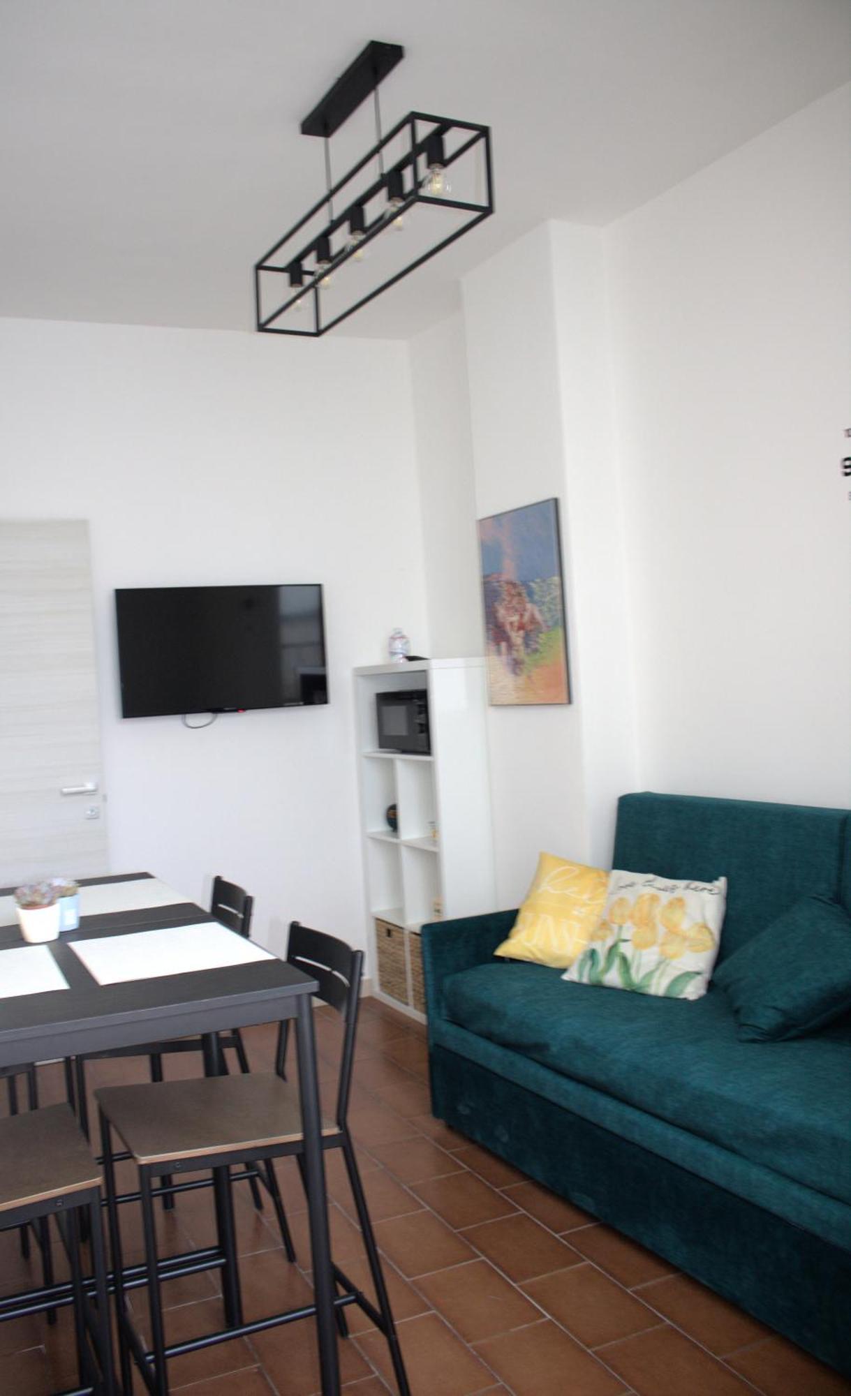 Apartment Flavio's *