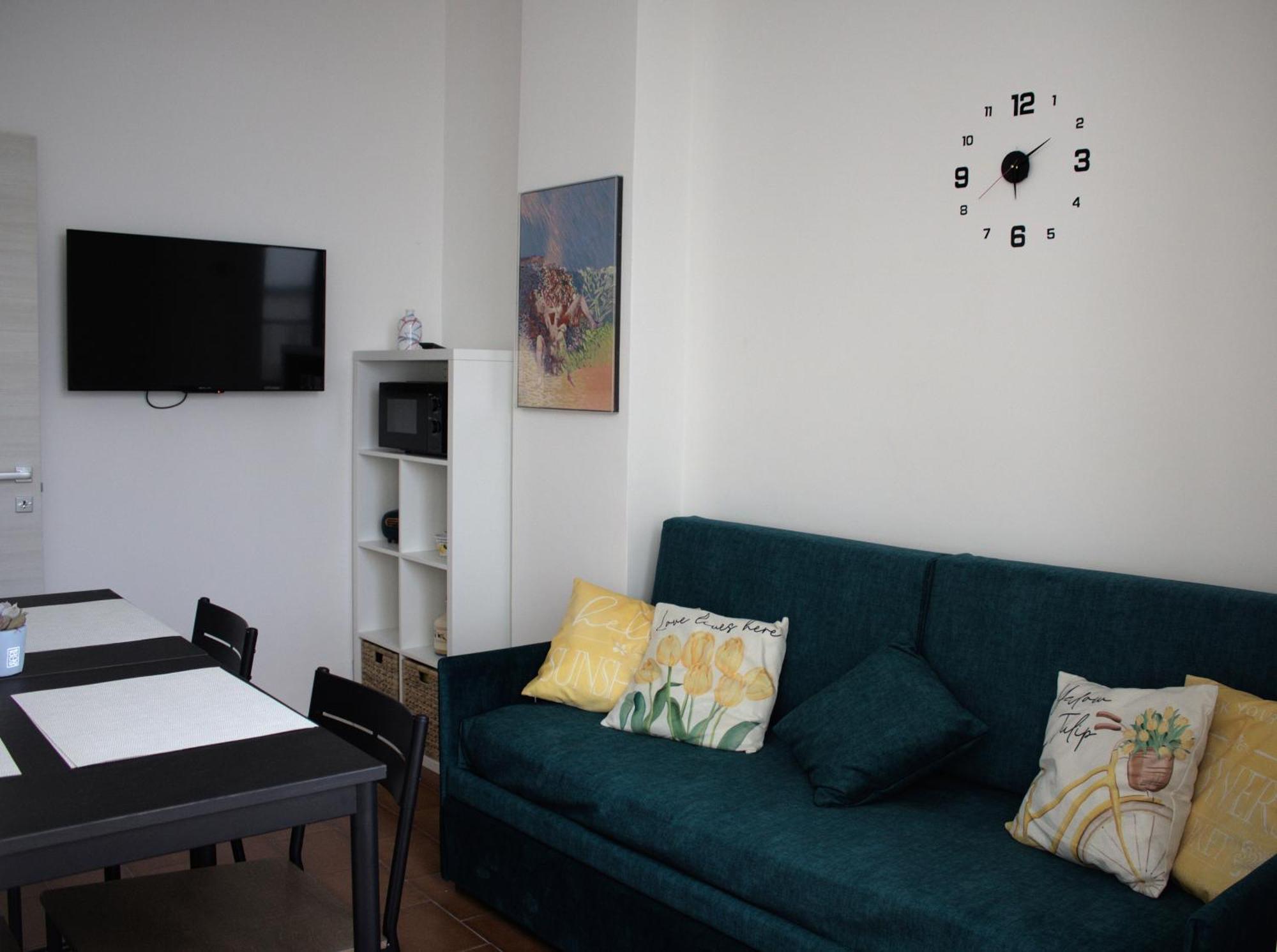 Flavio's Apartamento *