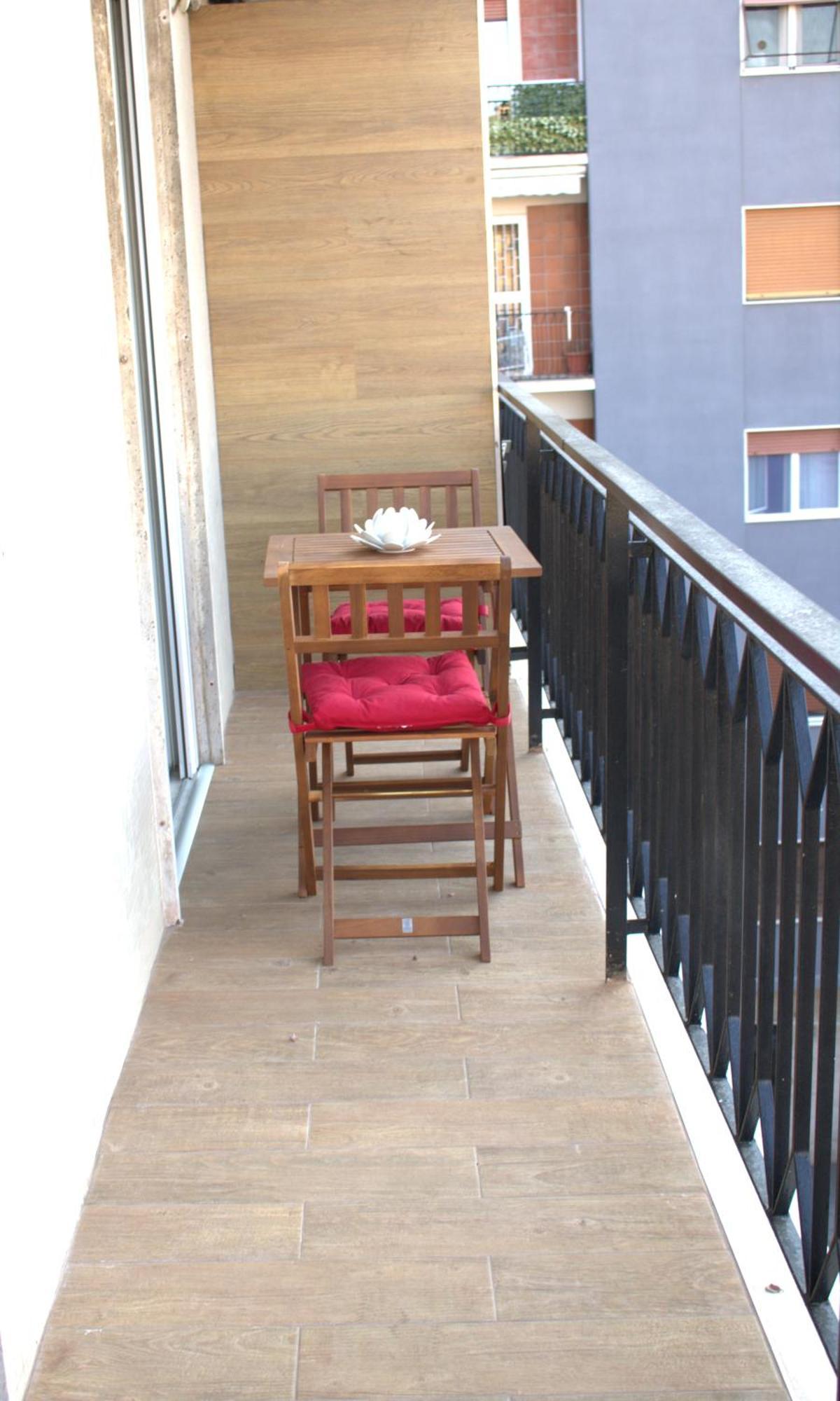 Flavio's * Bari