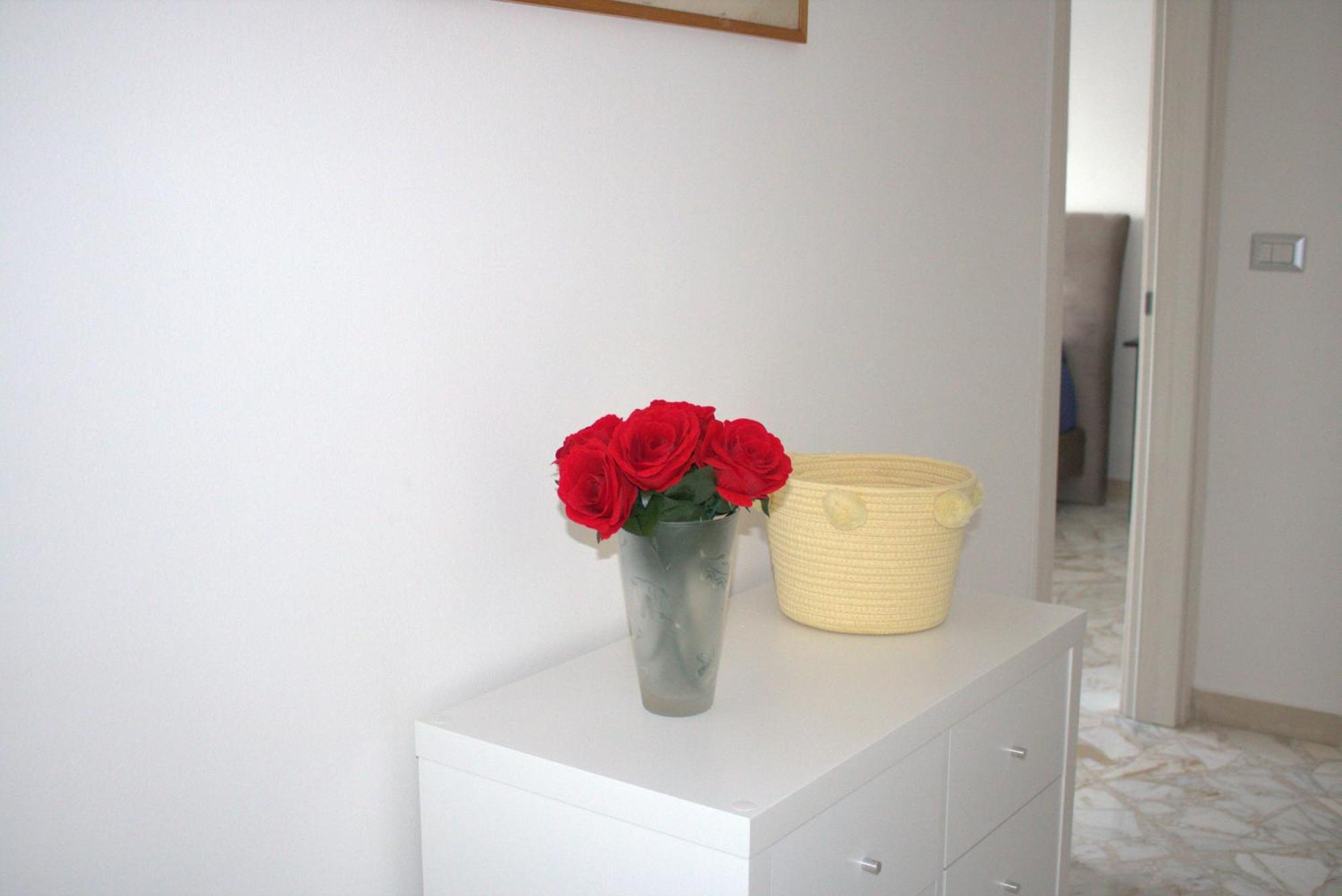 Flavio's Apartment