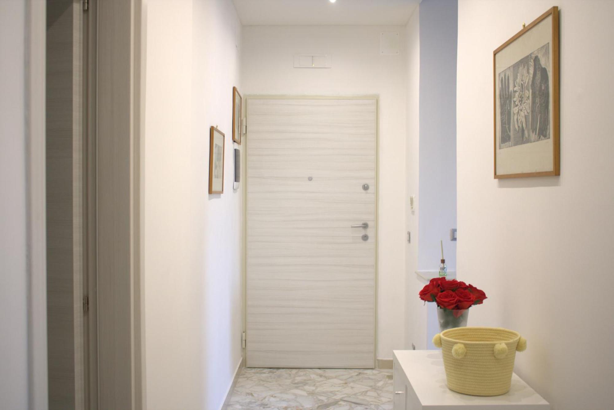 Flavio's Apartamento *
