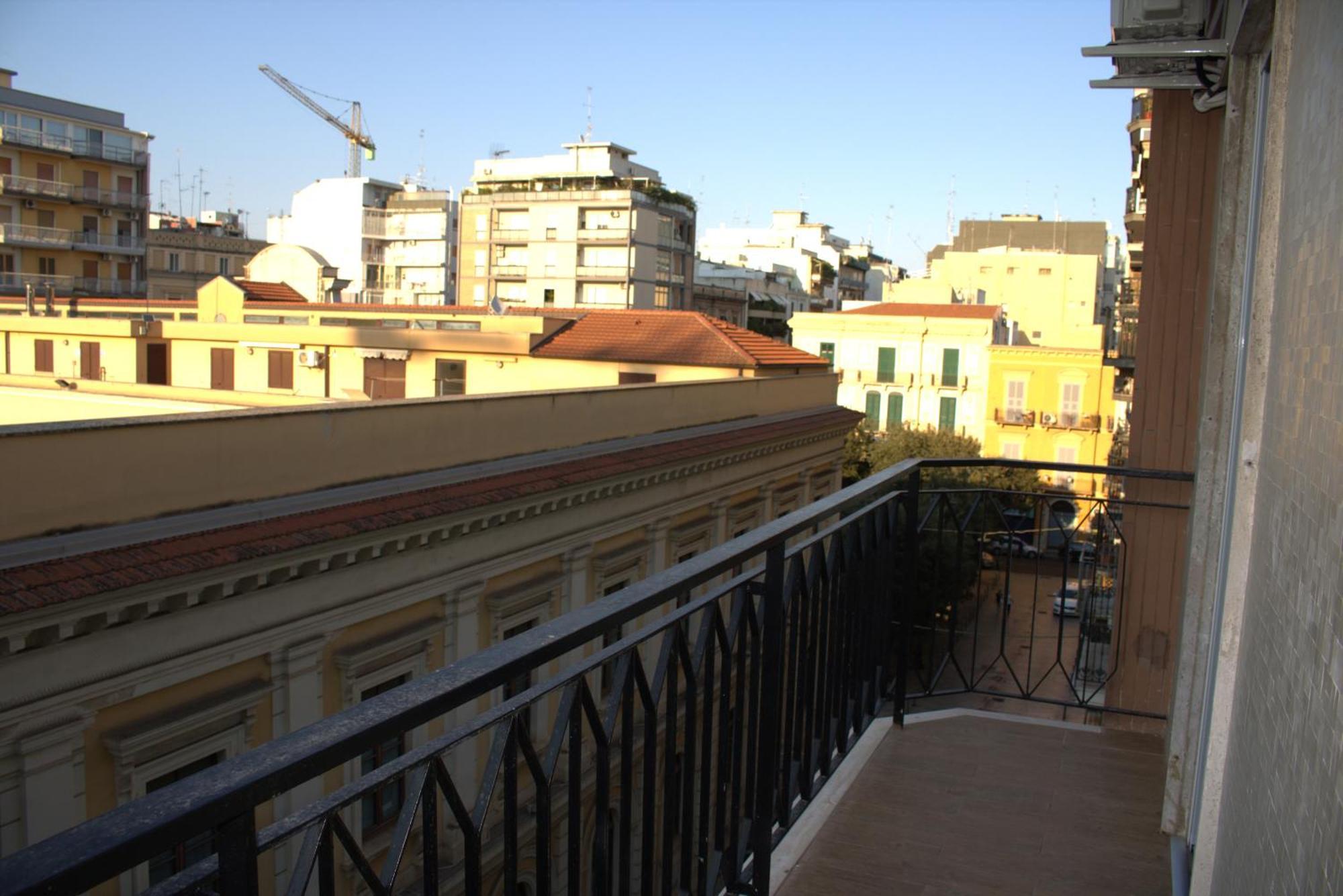 Flavio's * Bari