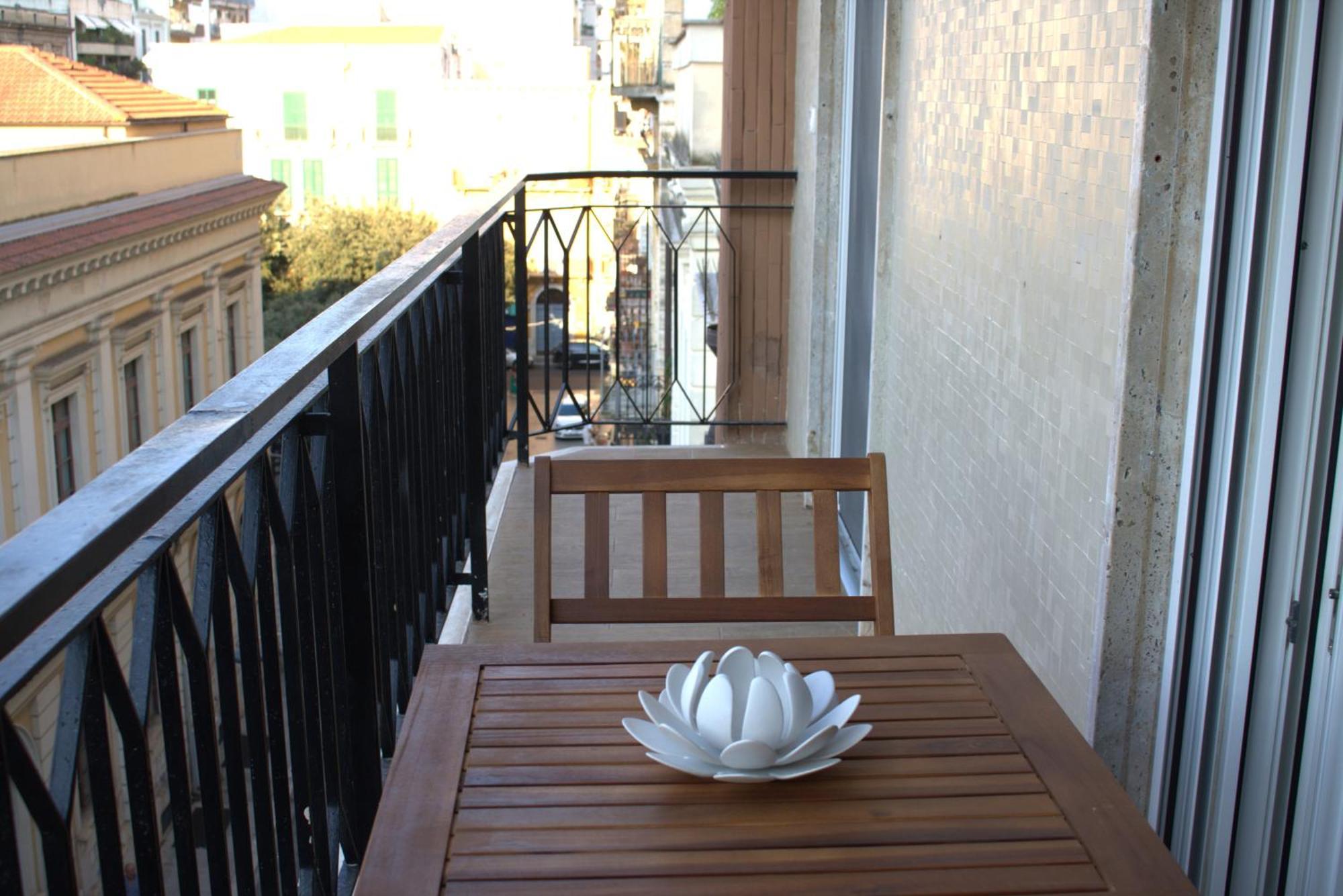 Apartment Flavio's