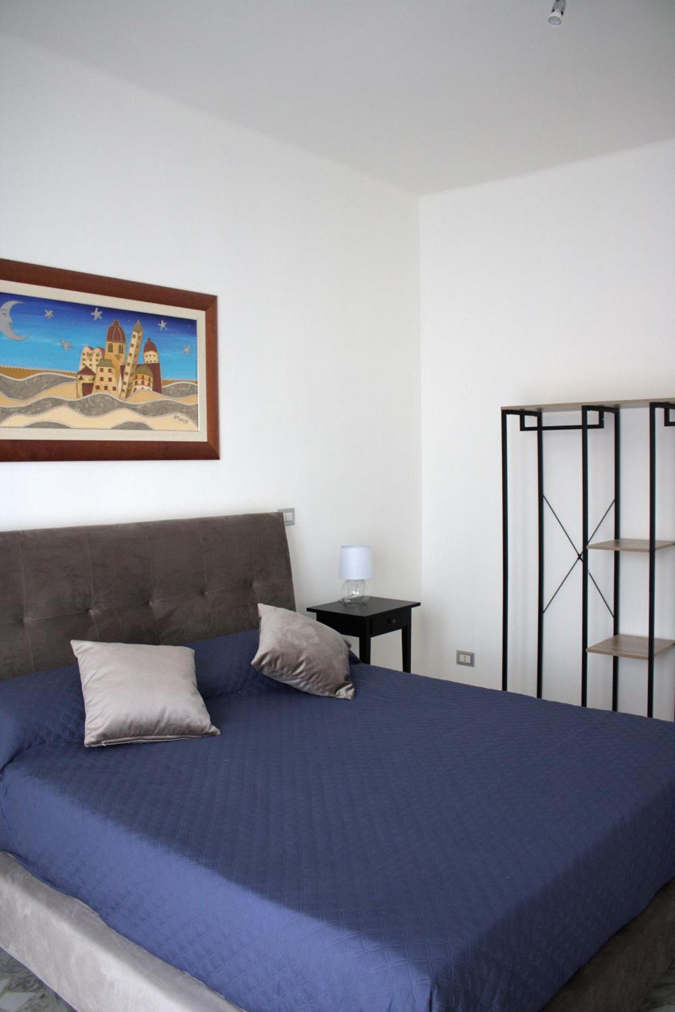 Flavio's Apartment Bari