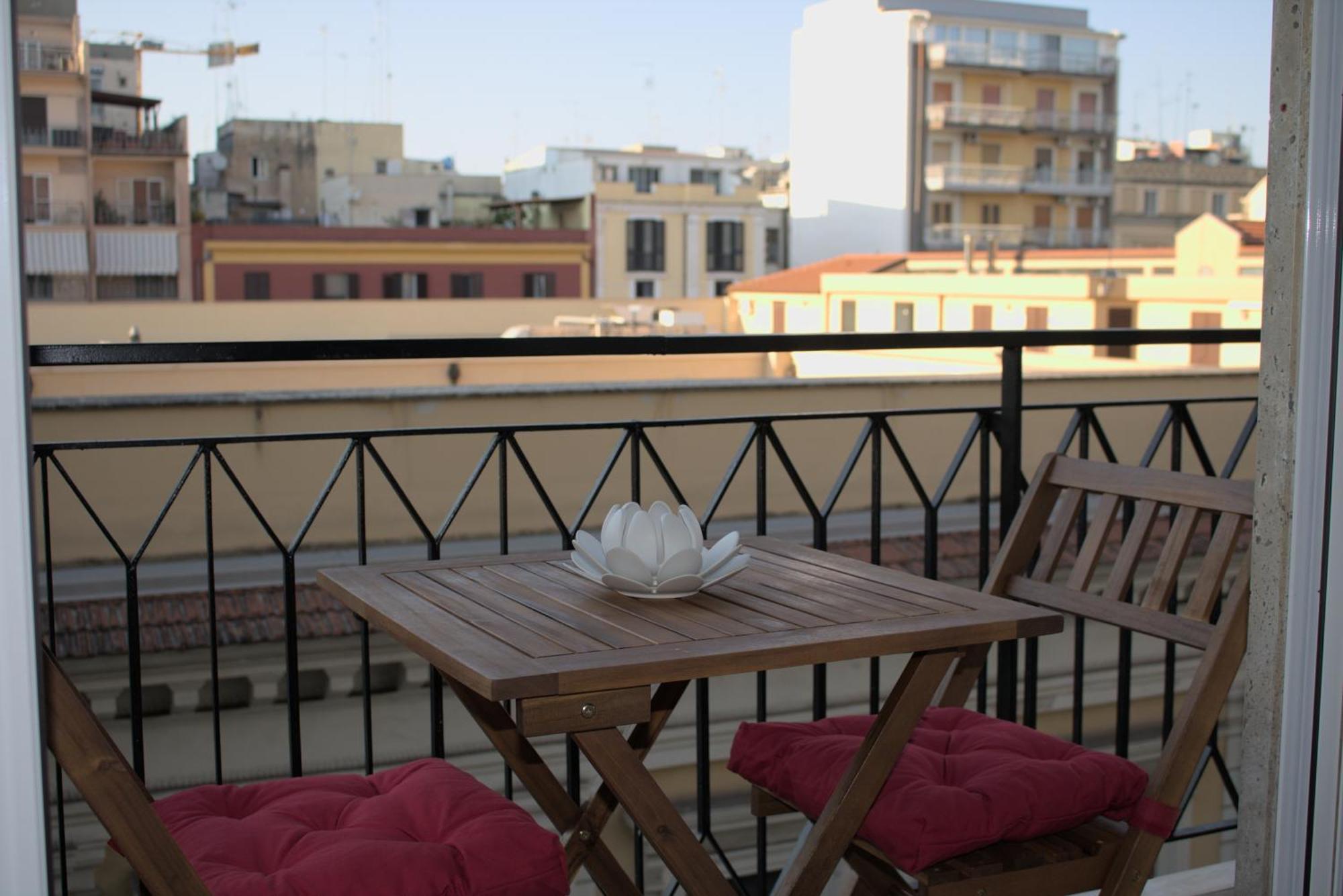 Apartamento Flavio's Bari