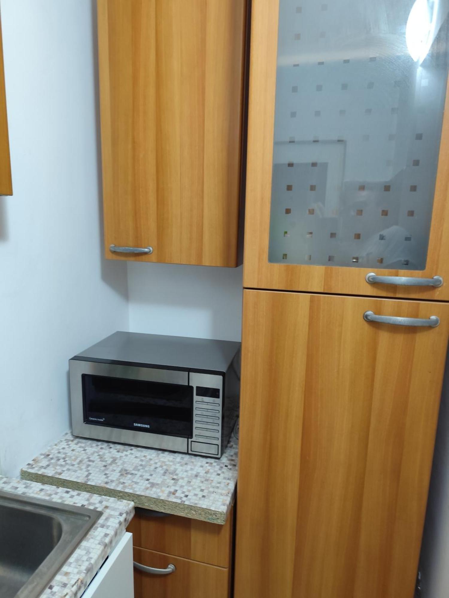 Apartment House In Historic Style Palace *