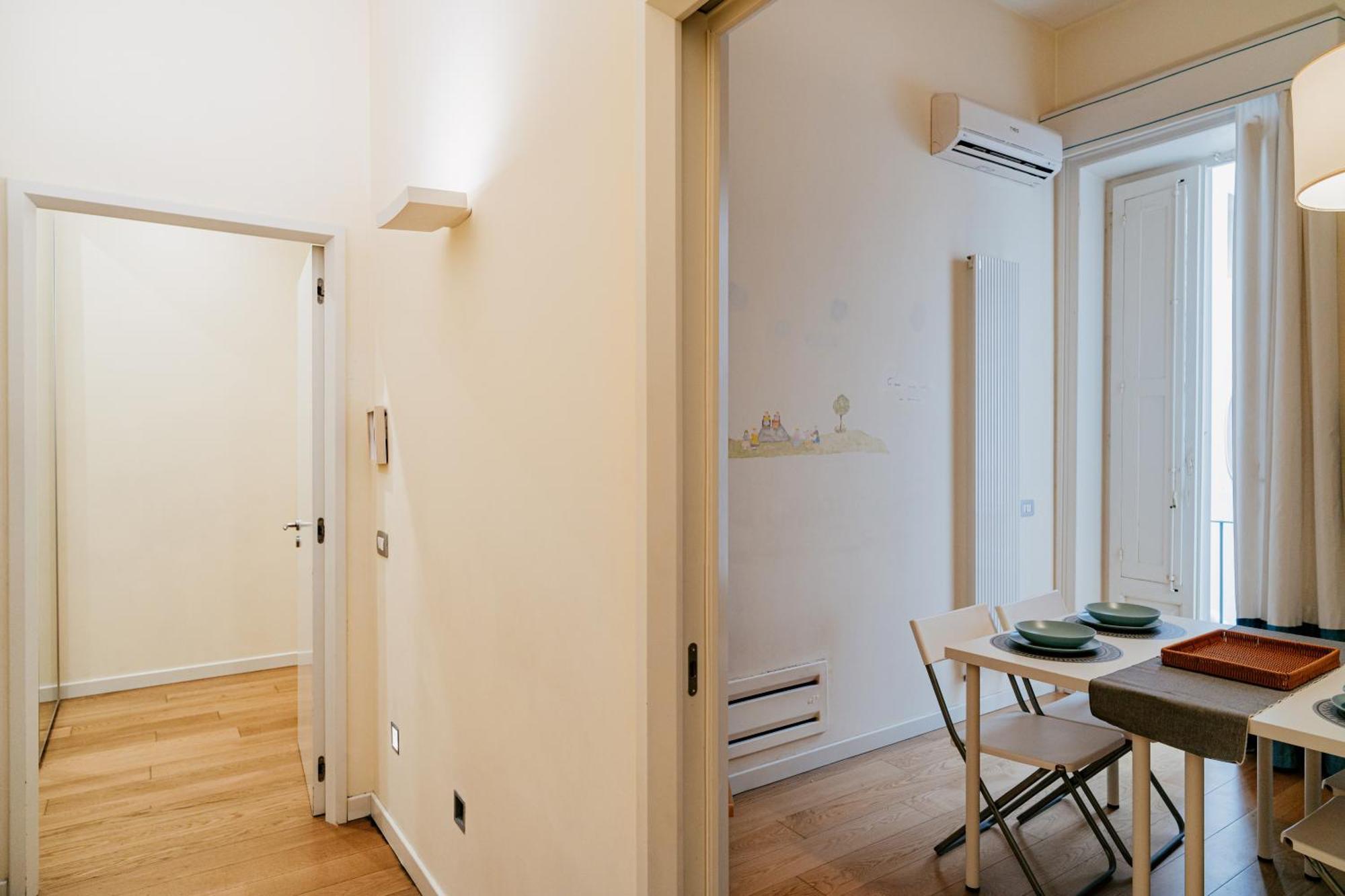 Madame Apartament