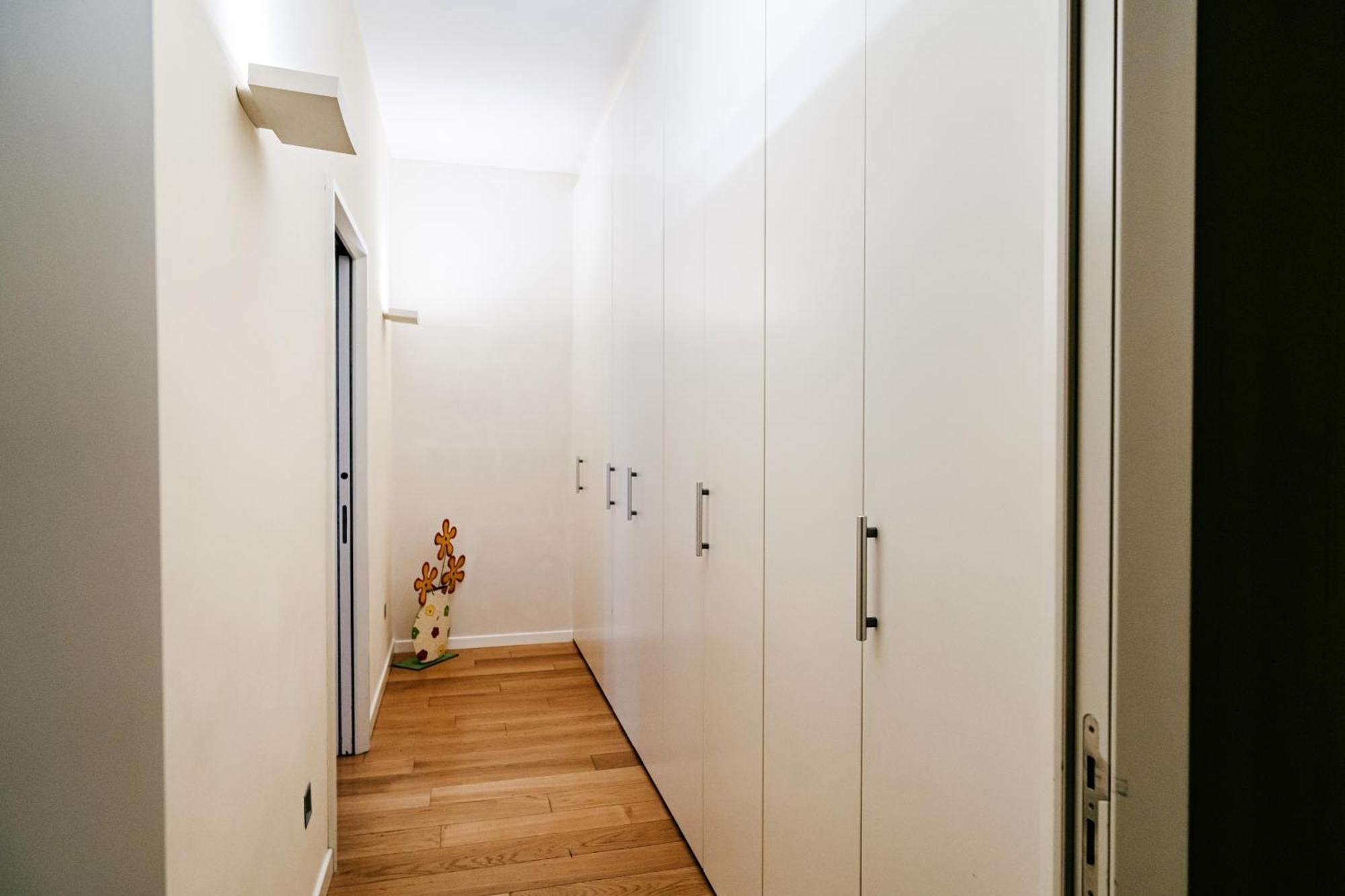 Apartament Madame *