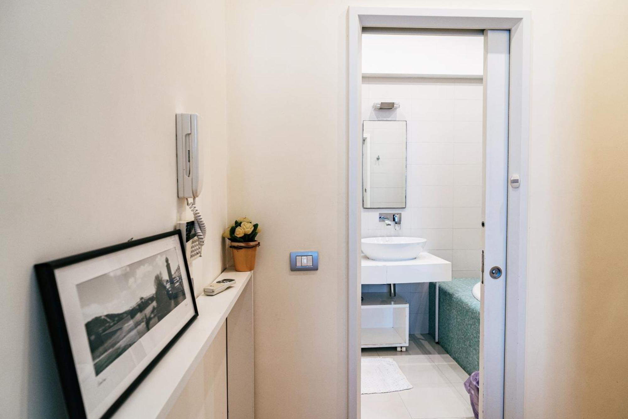 Madame Apartament Bari