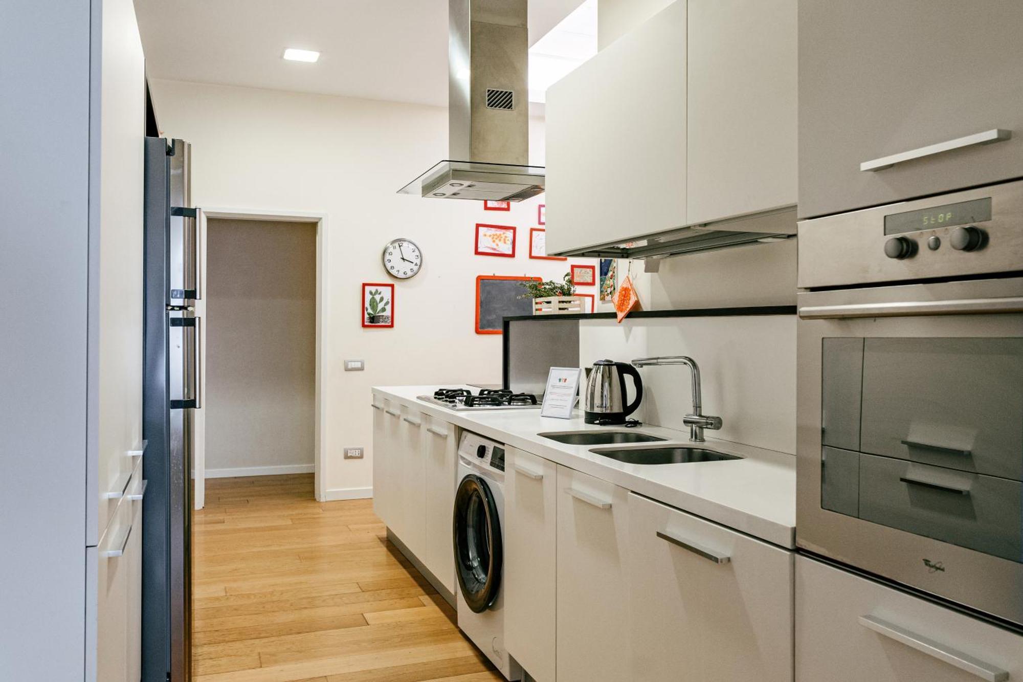Apartament Madame *