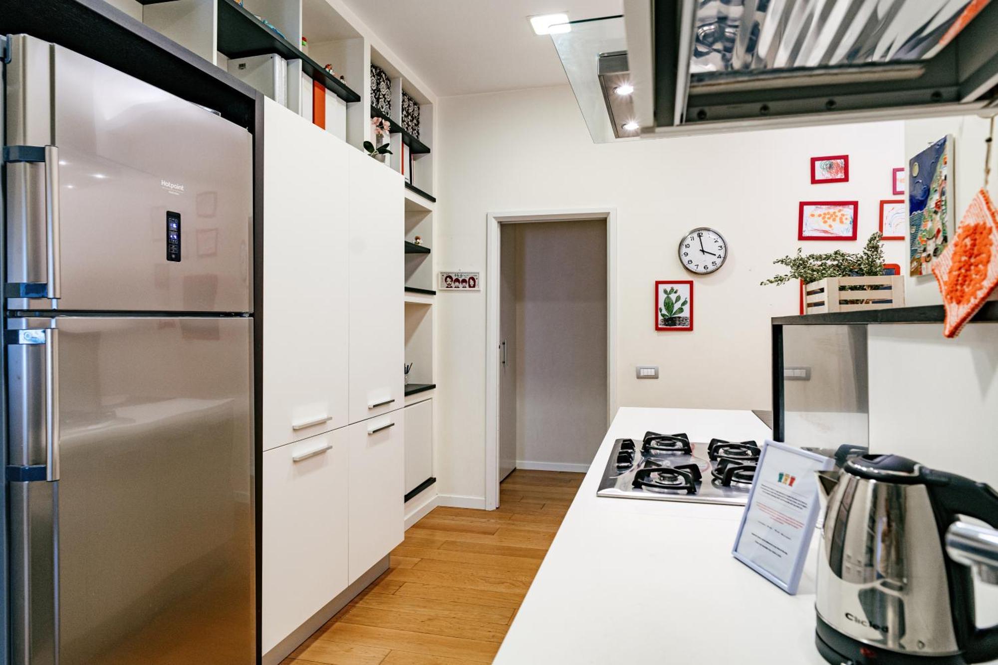 Apartament Madame *