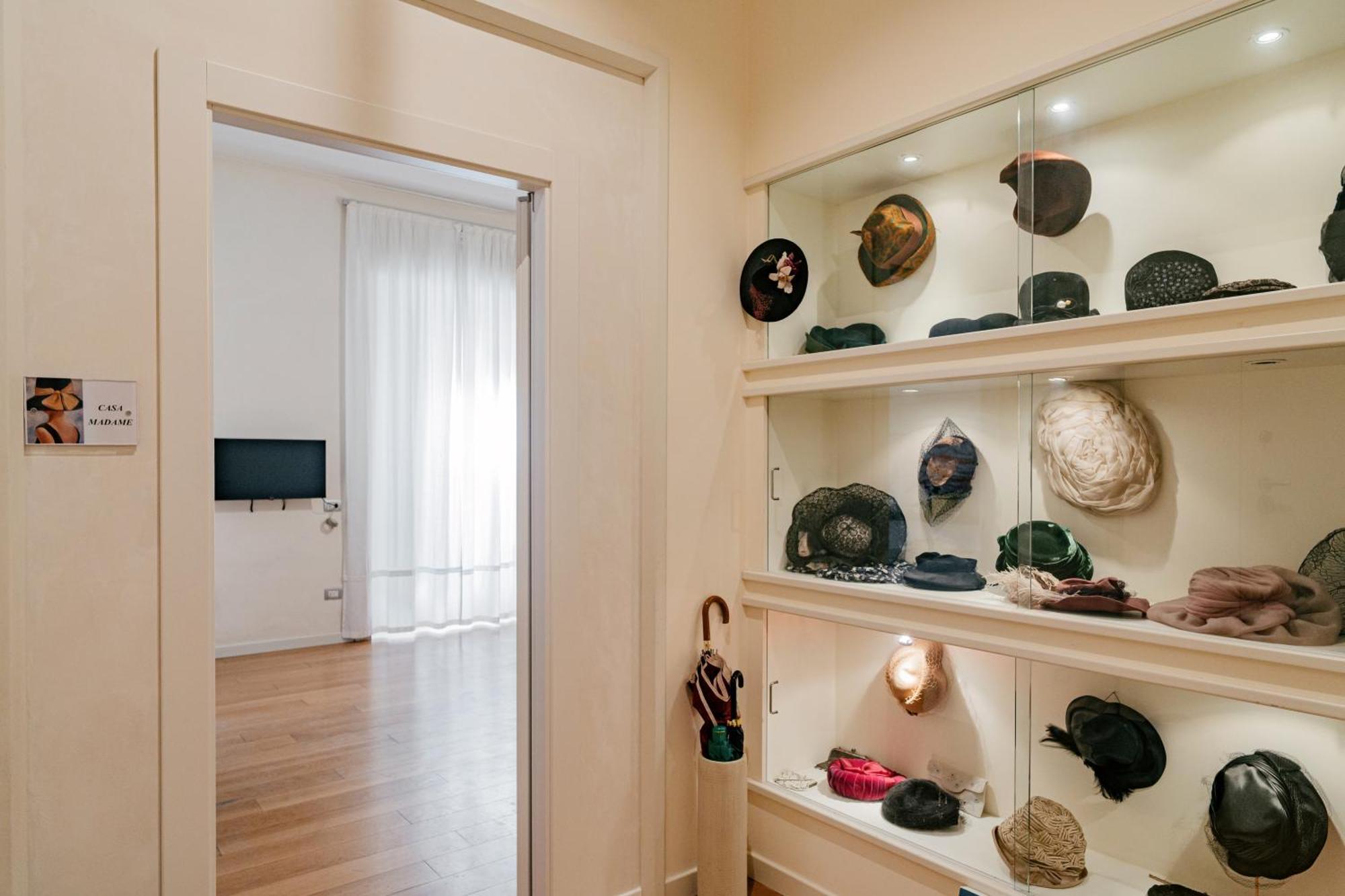 Madame Apartament