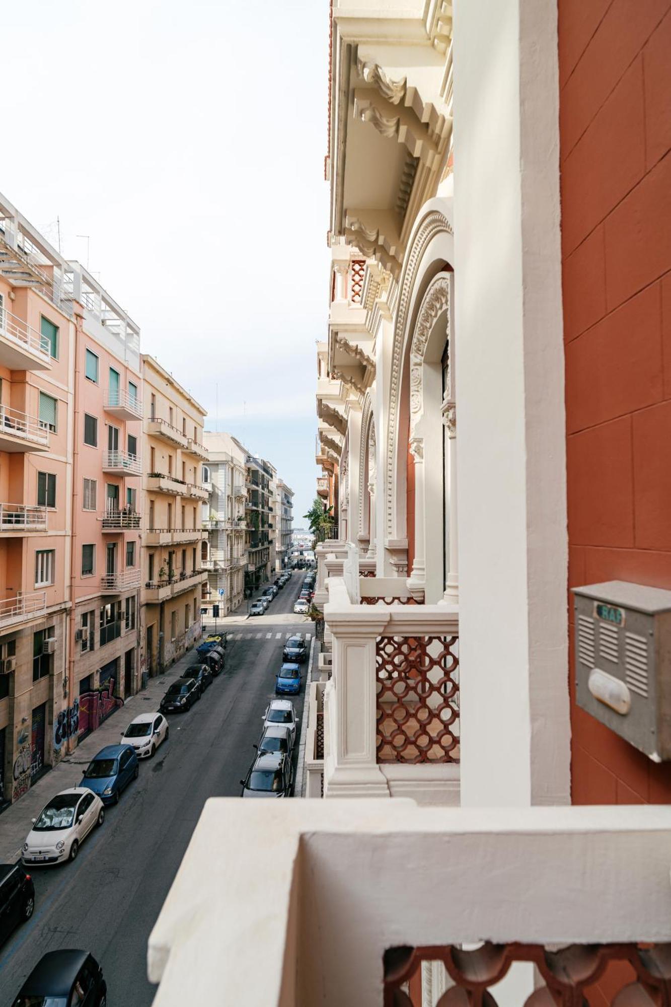 Apartament Madame