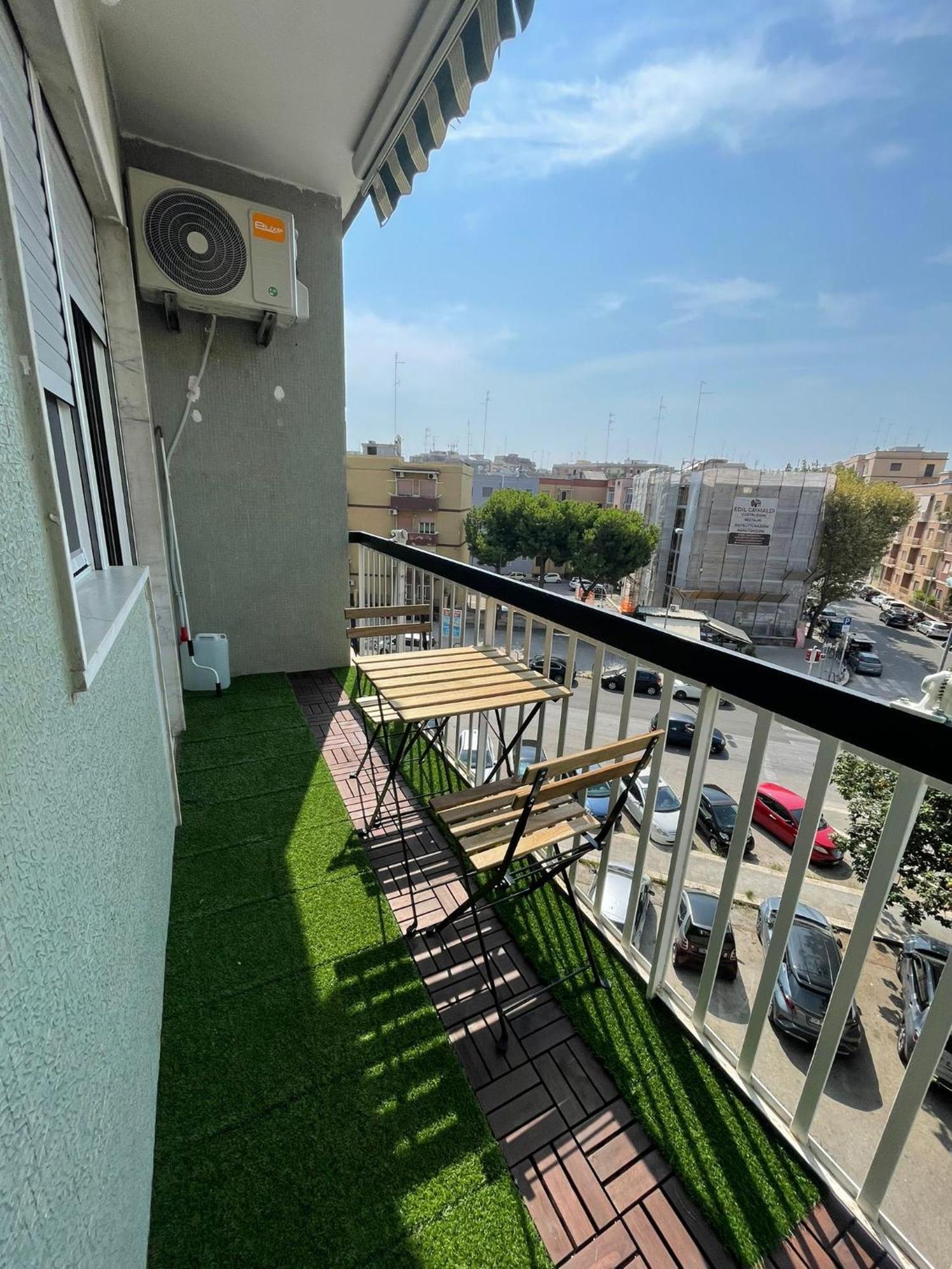 Libertyhouse * Bari