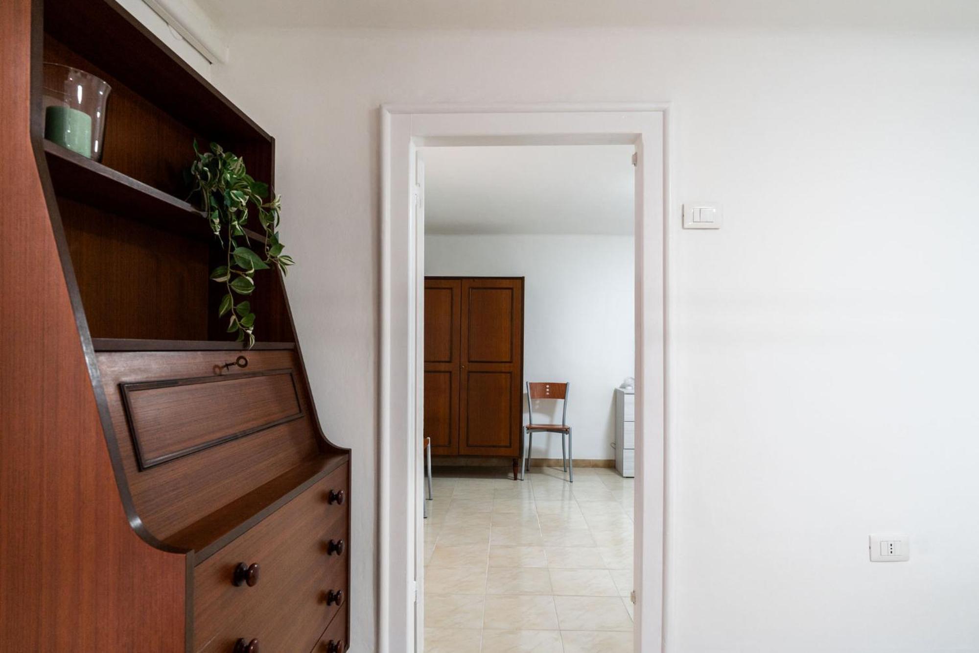 Casa La Palmetta By Wonderful Italy Appartement *