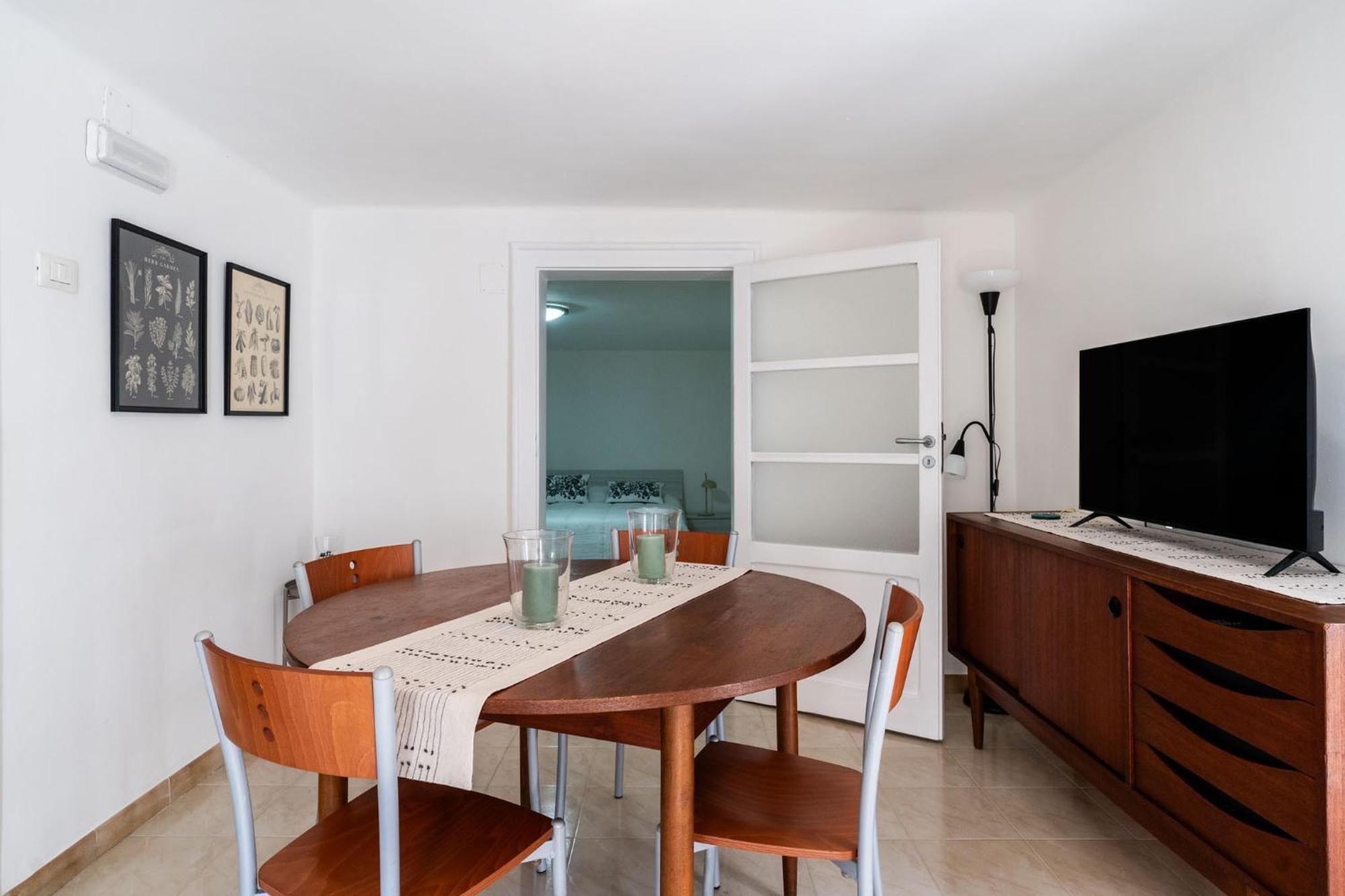 Casa La Palmetta By Wonderful Italy * Bari