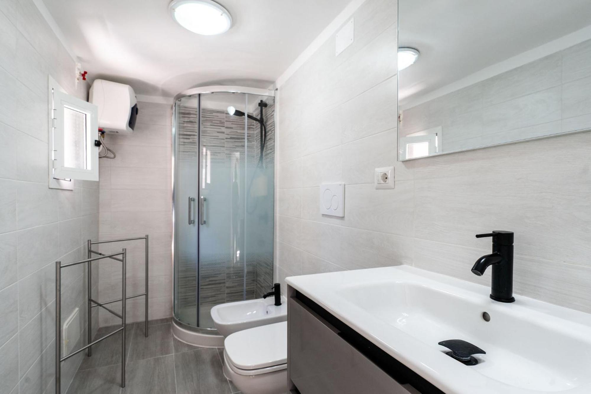 Casa La Palmetta By Wonderful Italy Appartement Bari