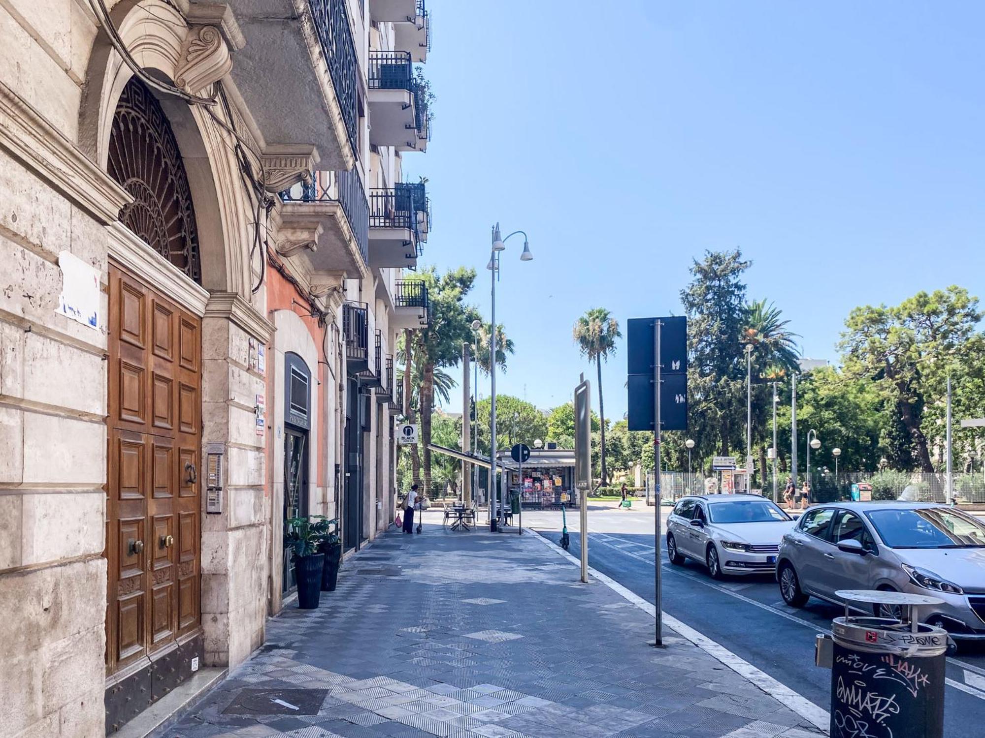 Appartement Casa La Palmetta By Wonderful Italy Bari