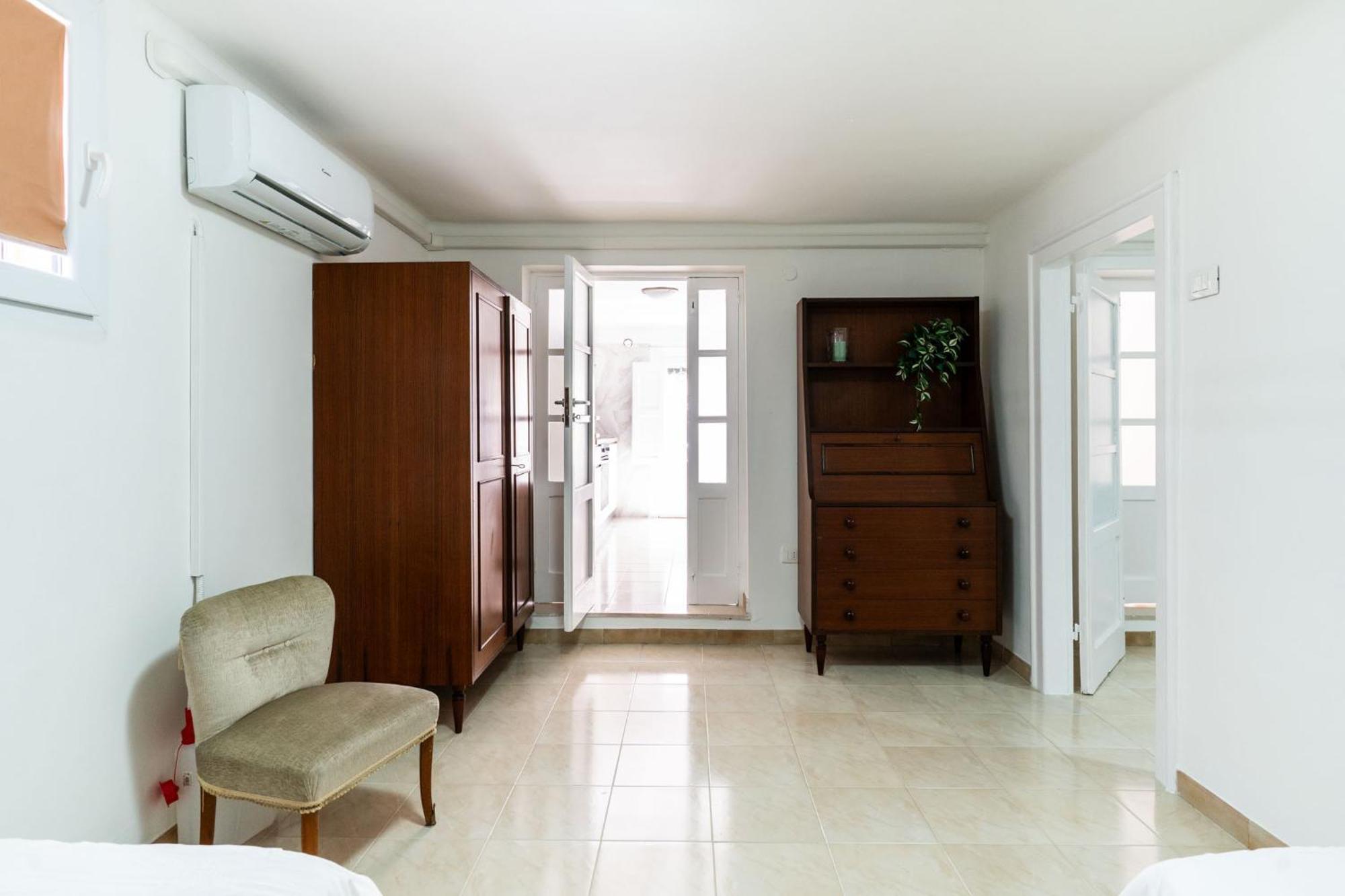 Casa La Palmetta By Wonderful Italy Appartement *