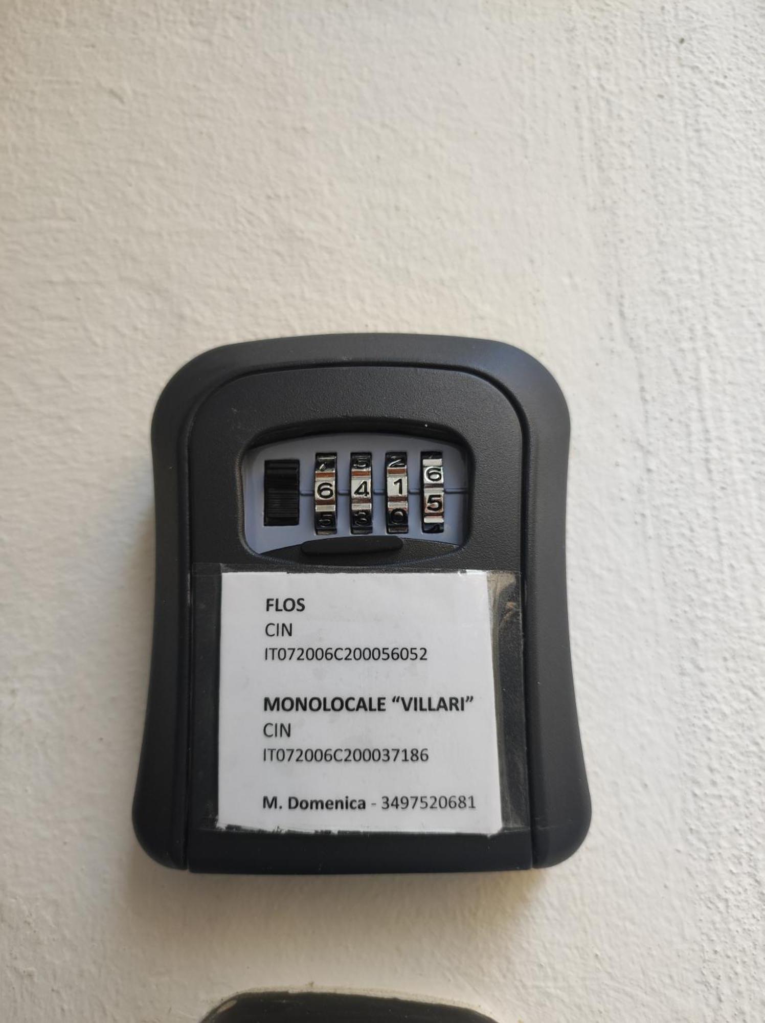 Appartement Monolocale 