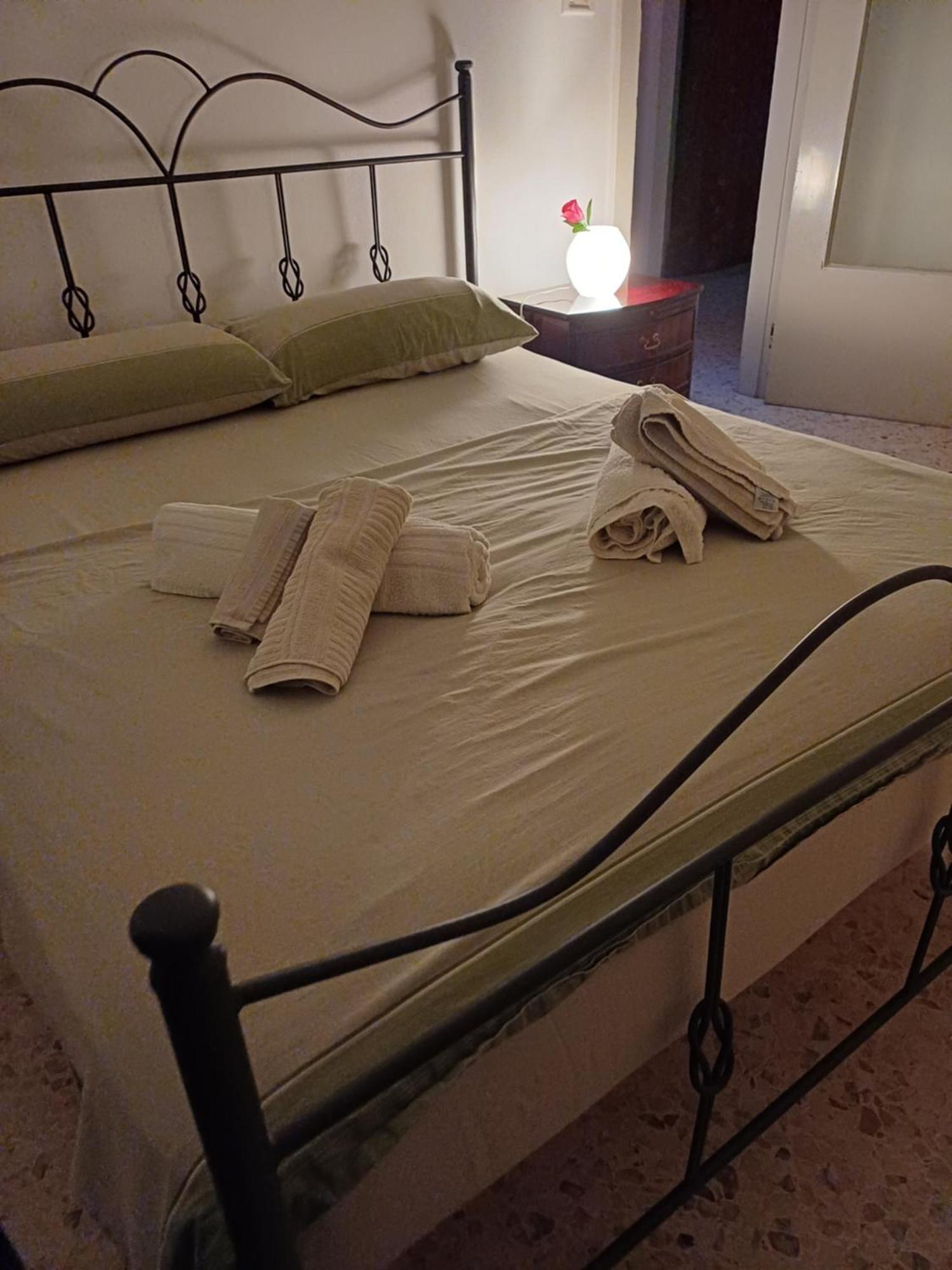 Alma Villa *