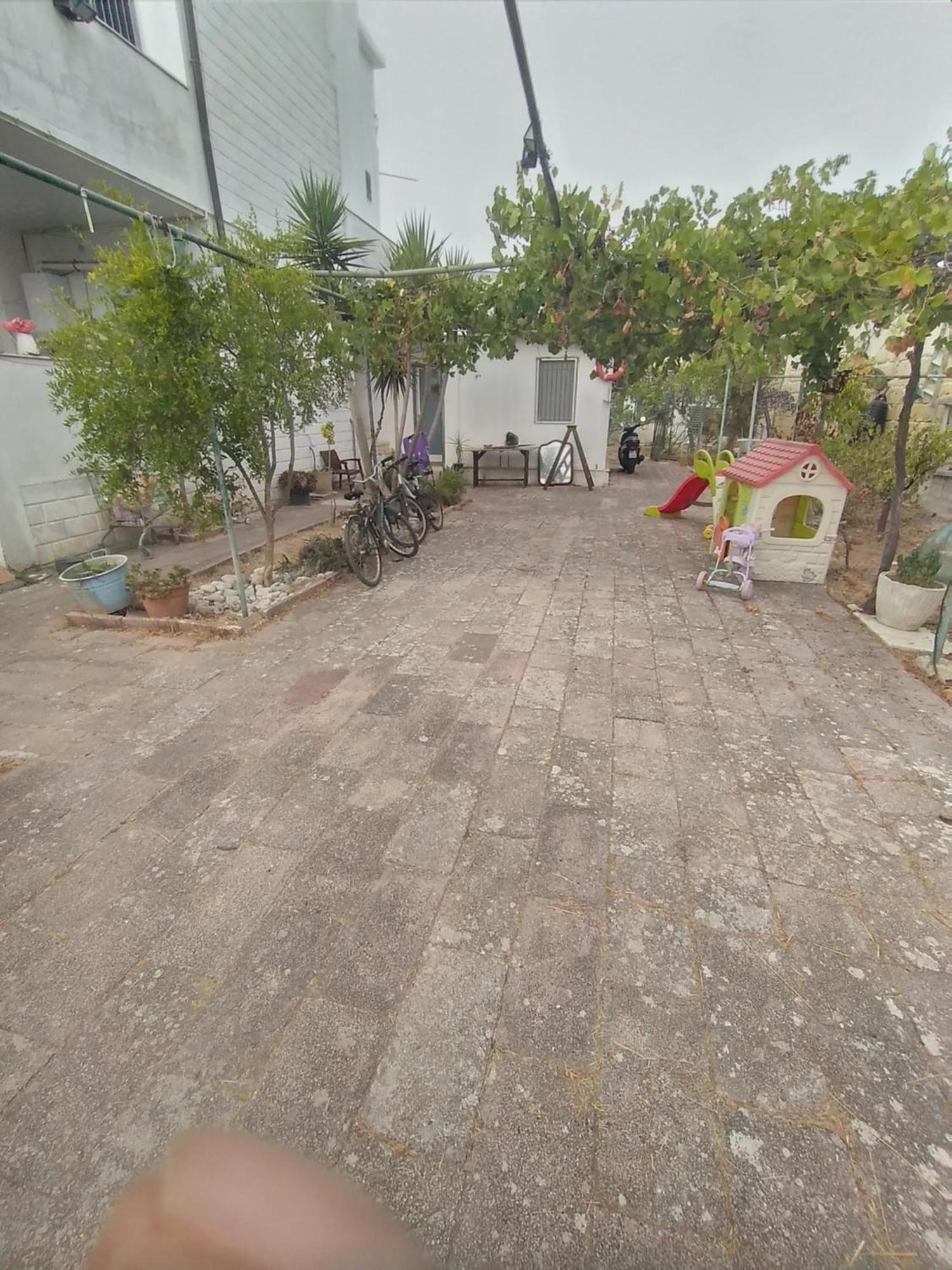 Alma Villa