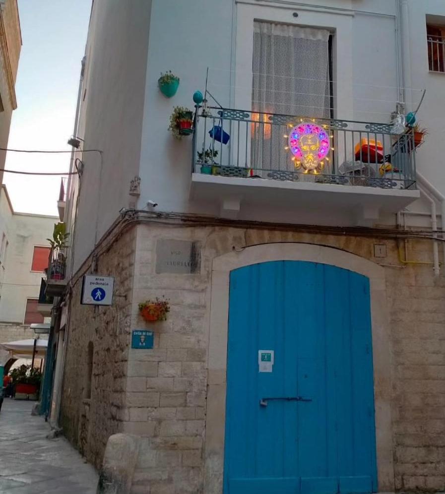 Bed & Breakfast Casa Di Gio *